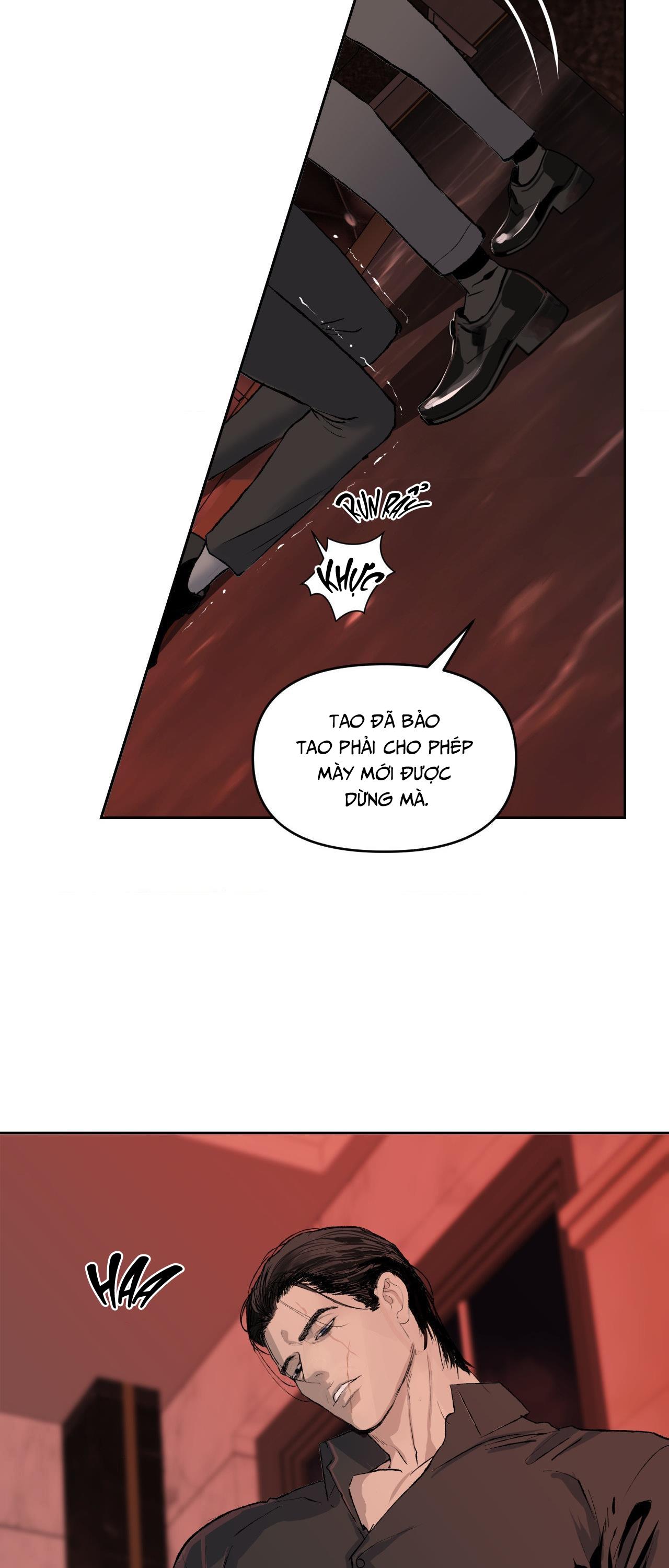 (GĐCV) RÁC RƯỞI CŨNG TỪNG CÓ GIÁ TRỊ - Chap 5