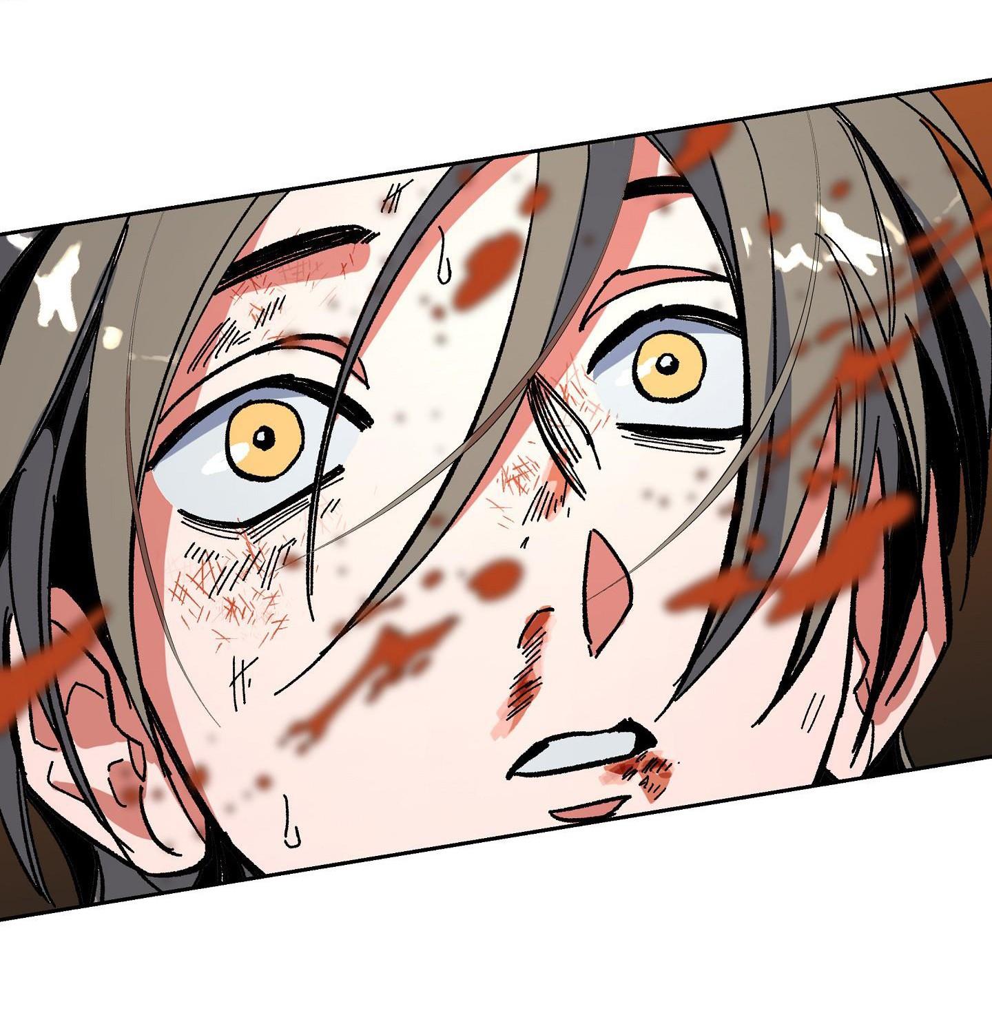 (CBunu) The Cell - Chap 19