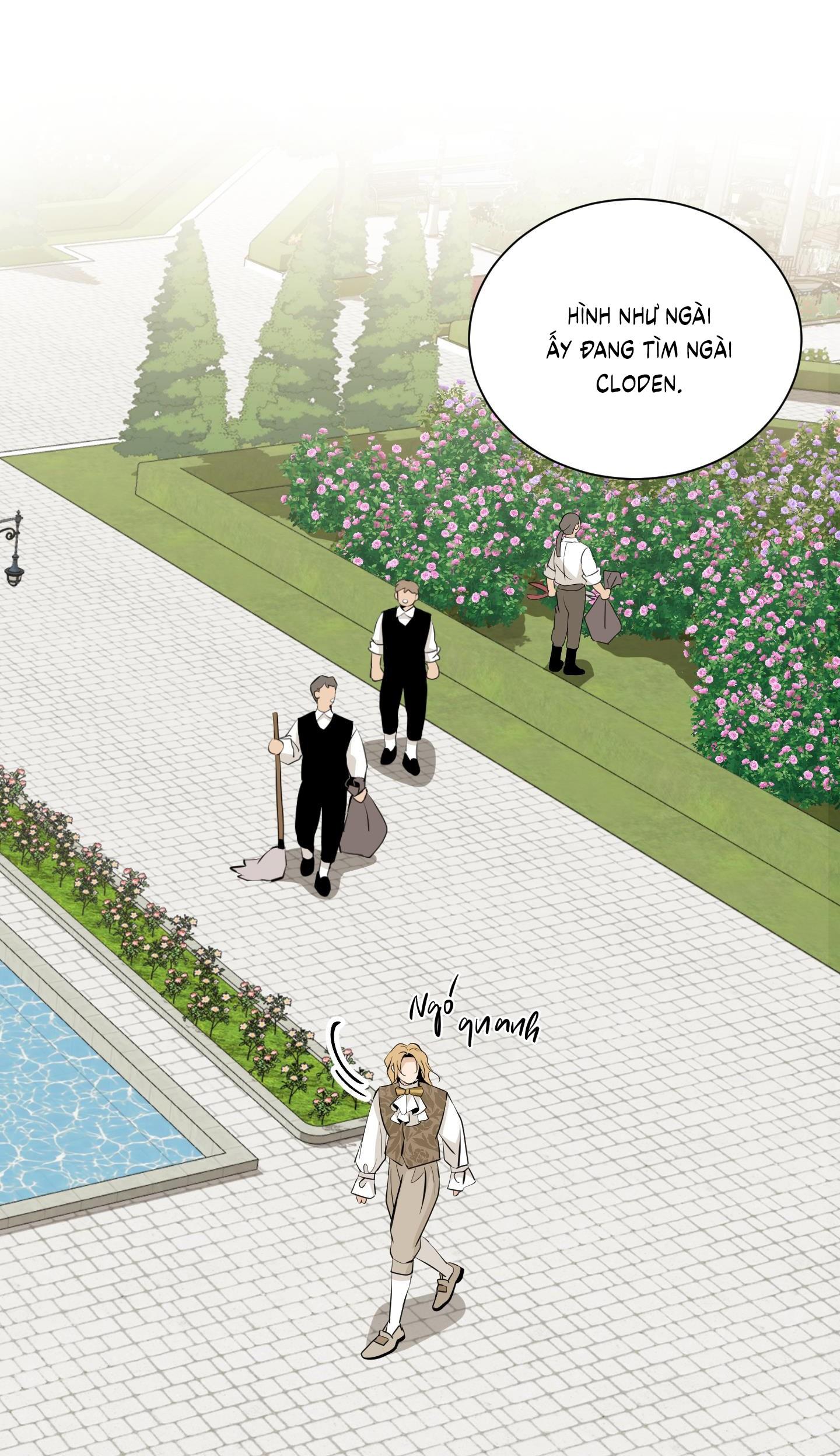 (CBunu) Hoa Vô Danh - Chap 26