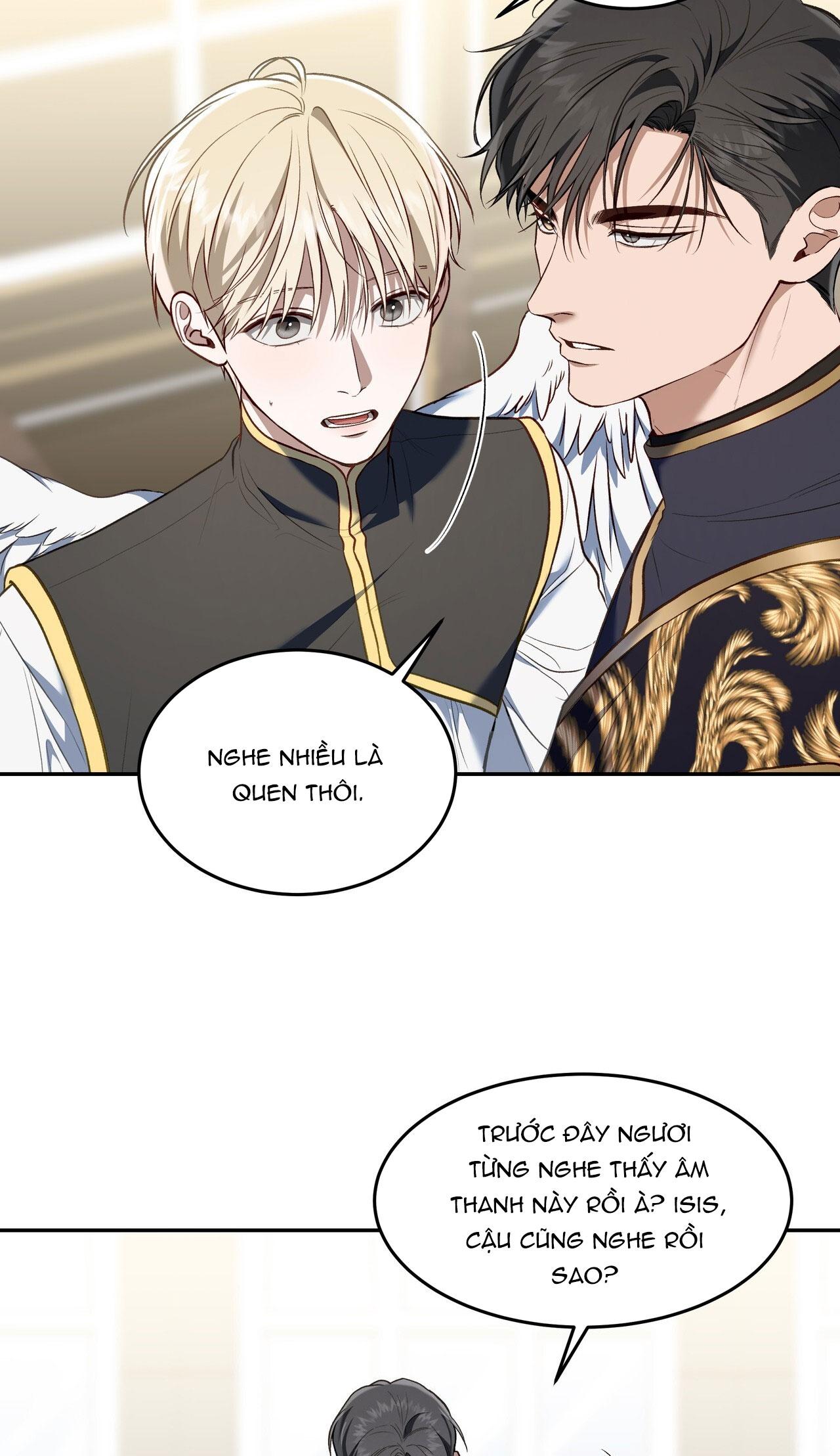 CÁCH TỒN TẠI NHƯ MỘT NGƯỜI CHƠI - Chap 76