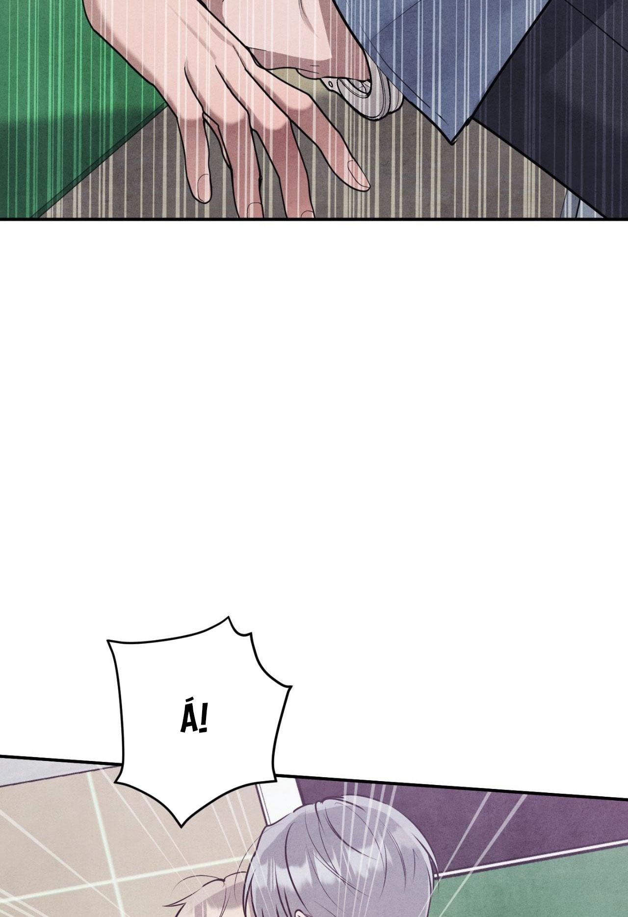 LOCKED IN LEAD - Chap 18