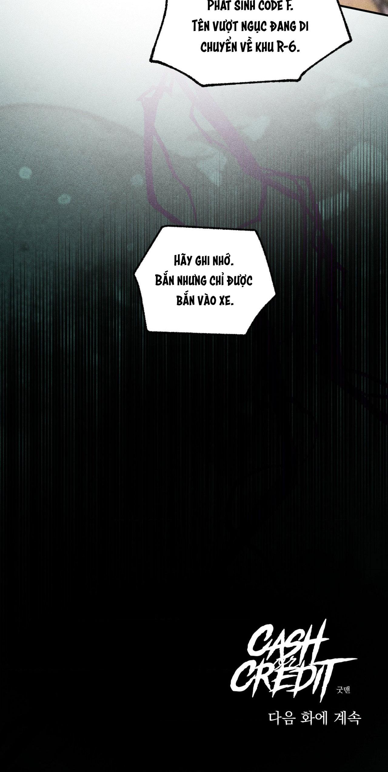 Cash Or Credit - Chap 57