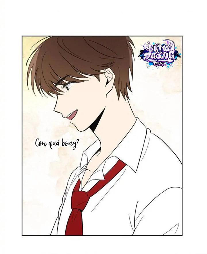 [DDT] KẺ SAY MÊ - Chap 1