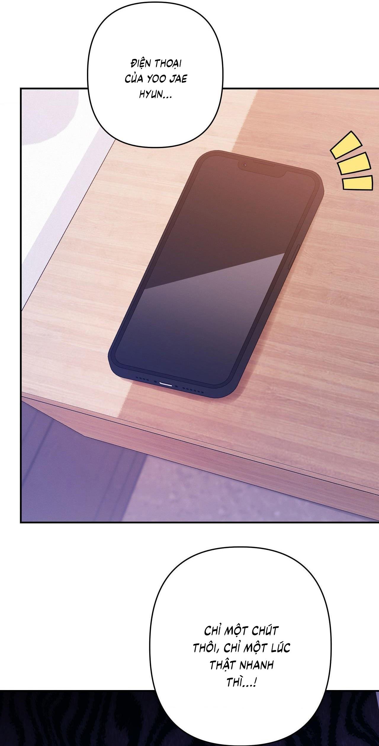 (CBunu) Cẩm Nang Fetish - Chap 10