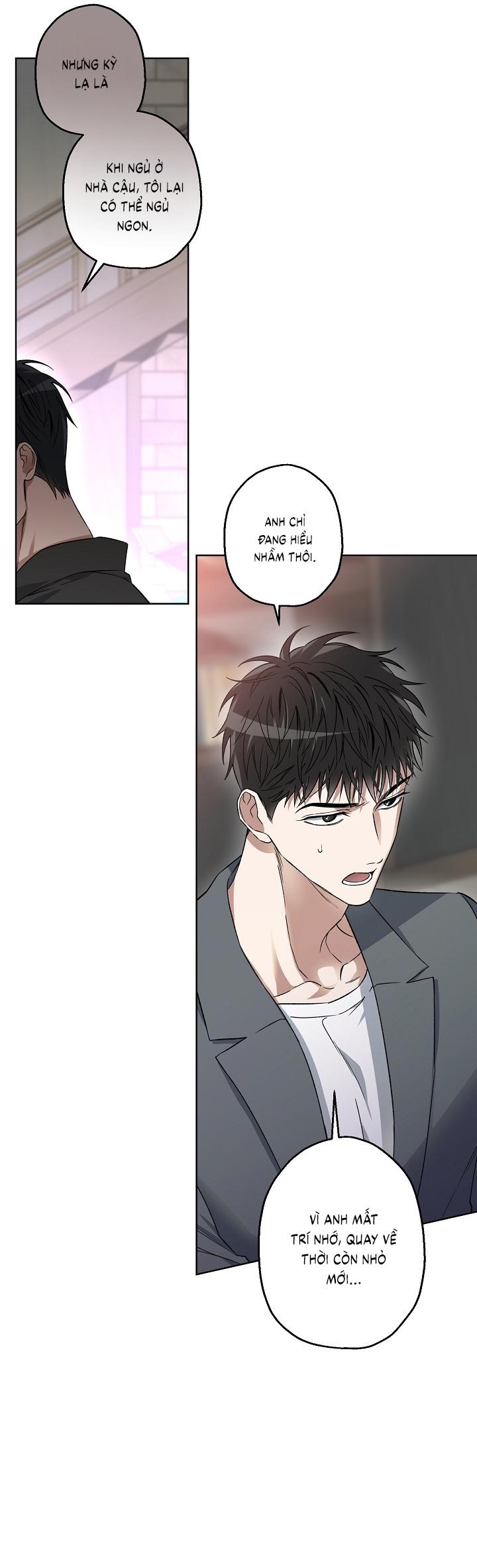 (CBunu) Vong Chủng - Chap 14