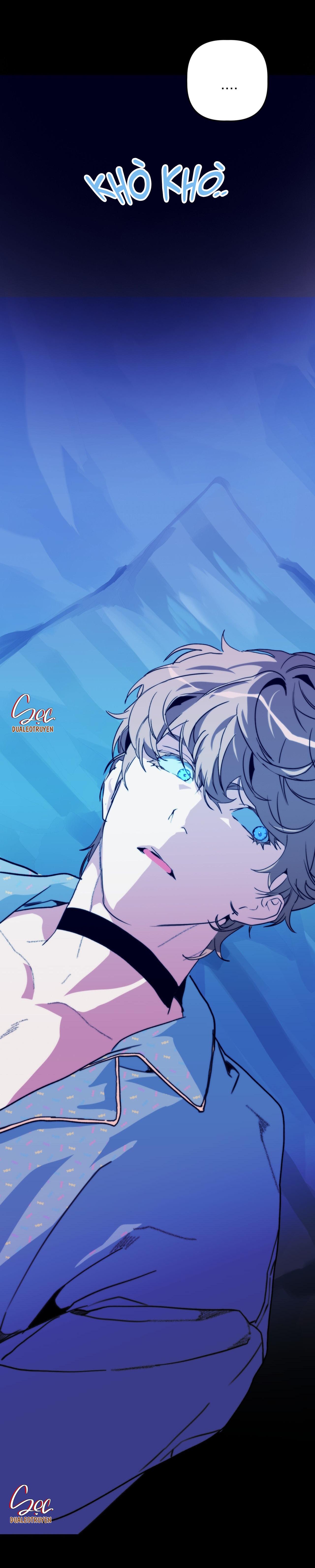 BẠN CÙNG LỚP MẪU GIÁO MẶT TRỜI - Chap 42