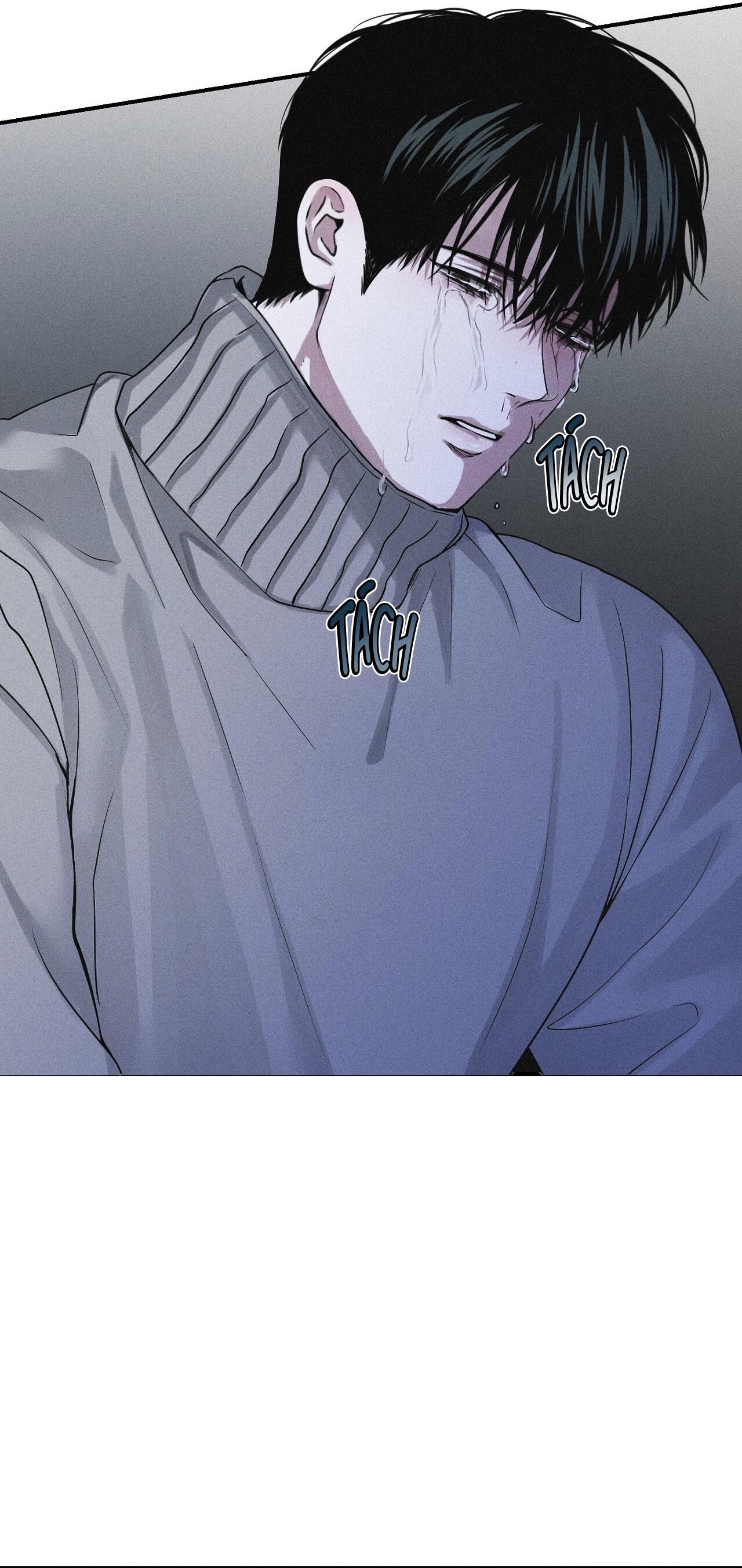 (CBunu) Phép Chiếu - Chap 48