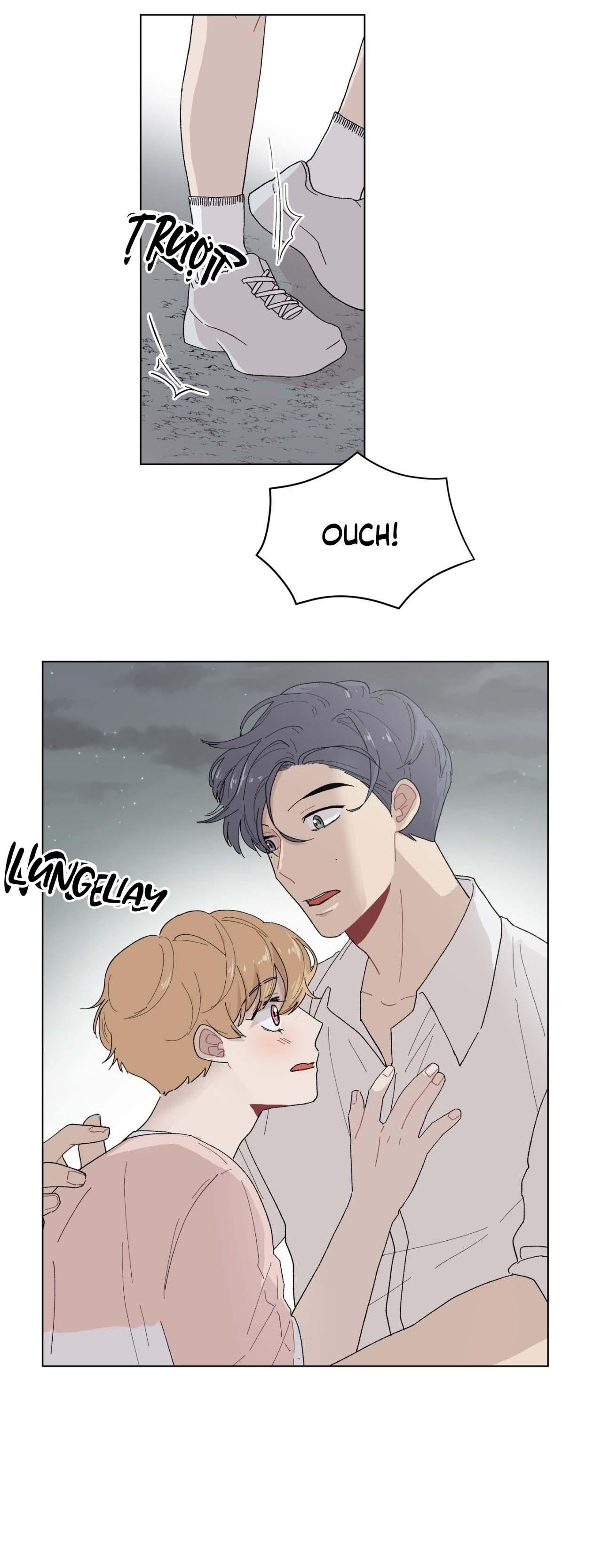 Anh Là Ai, Nhà Sáng Tạo Nội Dung? - Chap 6