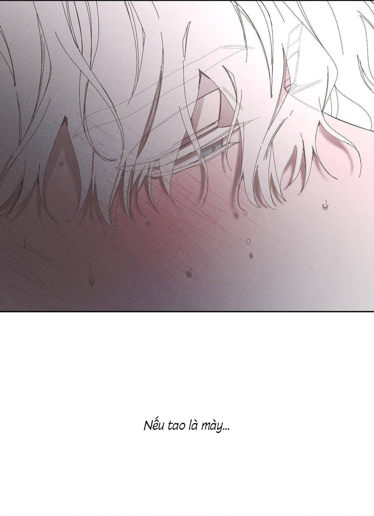 (CBunu) Mùa Đông Cuối Cùng Của Tôi - Chap 14