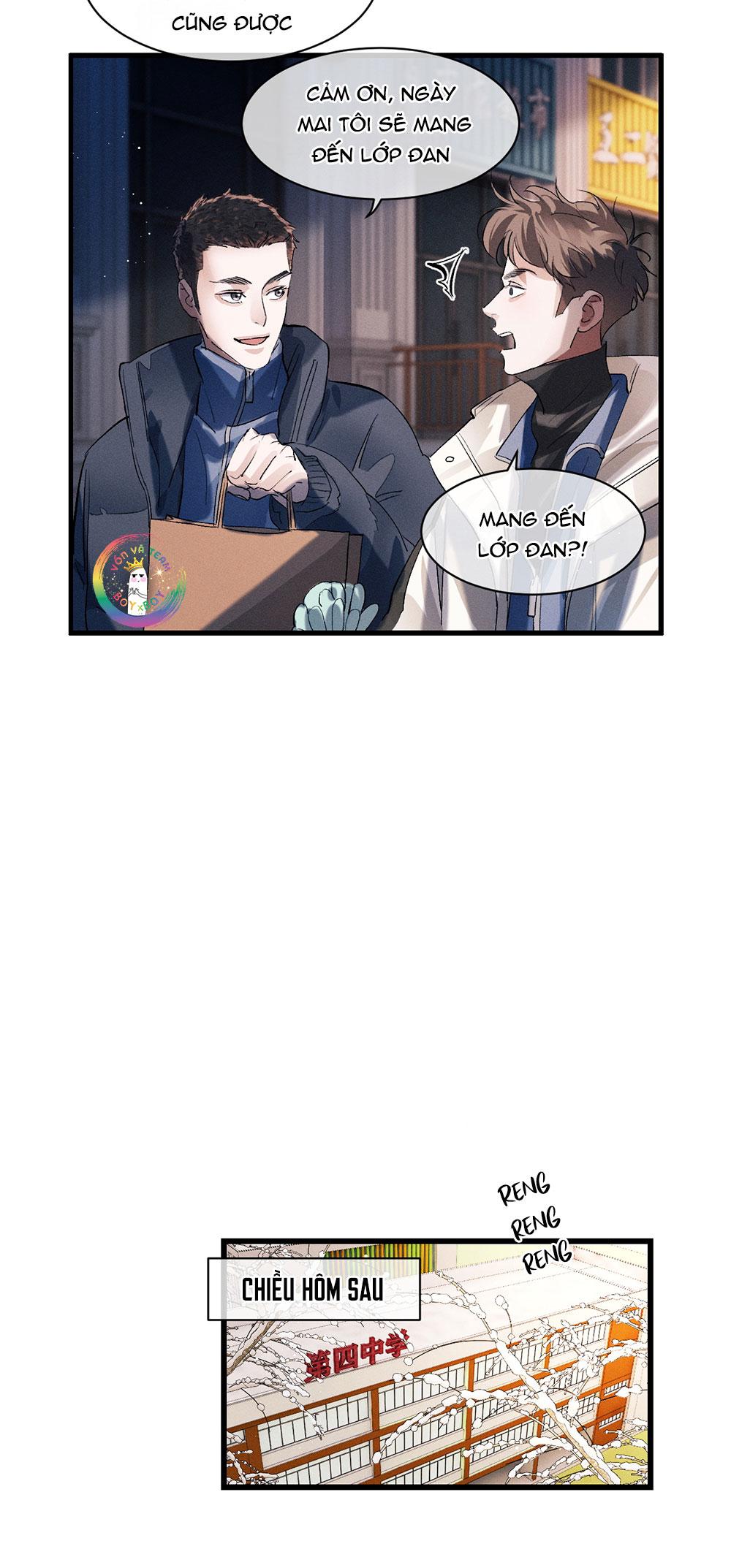 Tát Dã (Ngang Tàng) - Chap 42