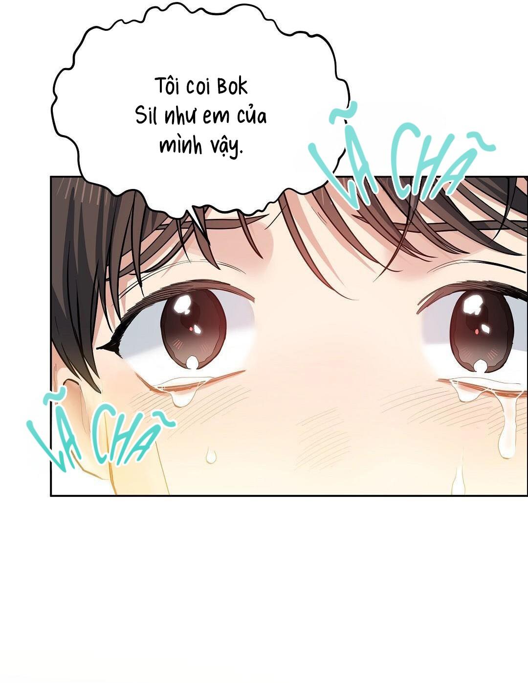 (CBunu) Cherry Cake - Chap 35