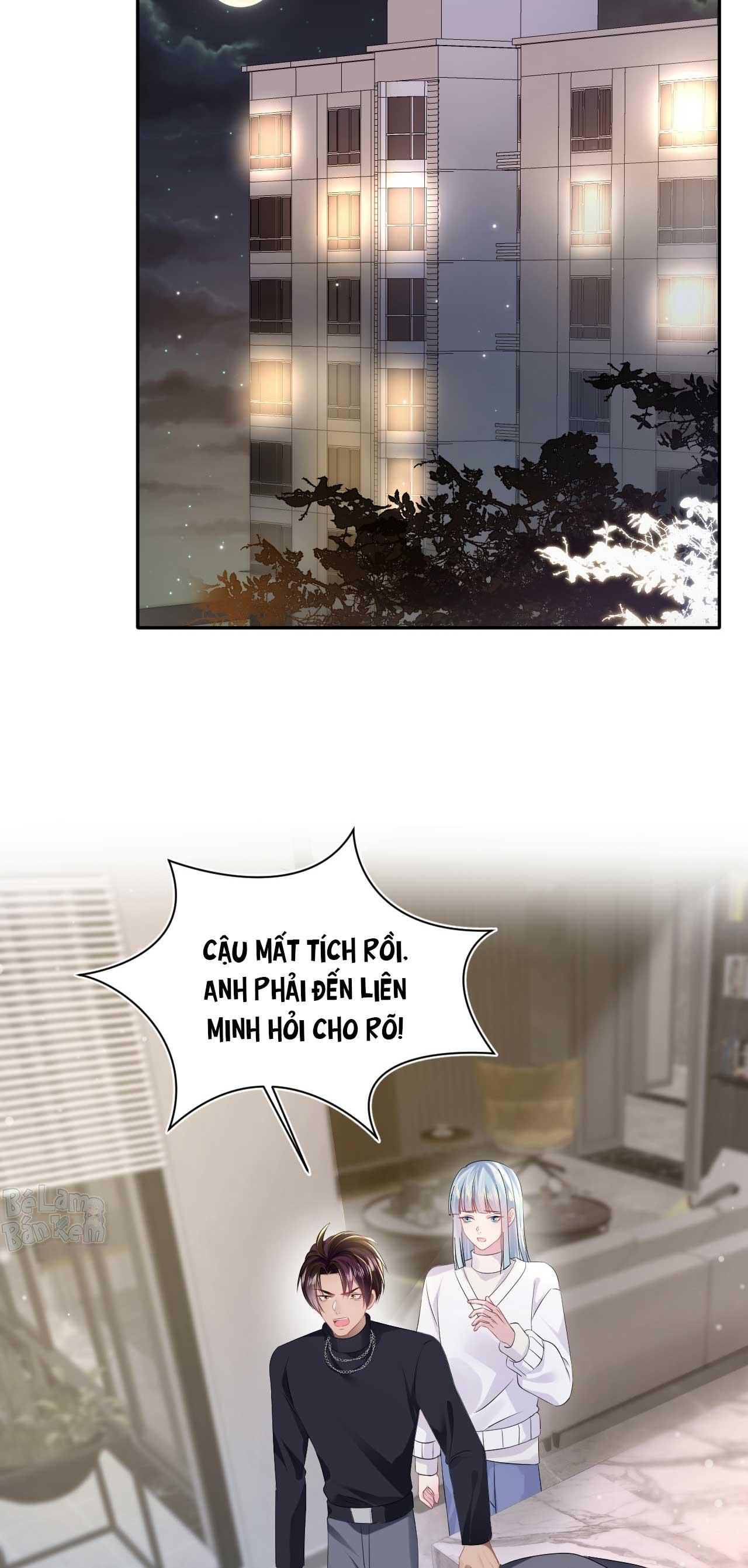 Tuyệt mỹ bạch liên hoa online dạy học - Chap 144