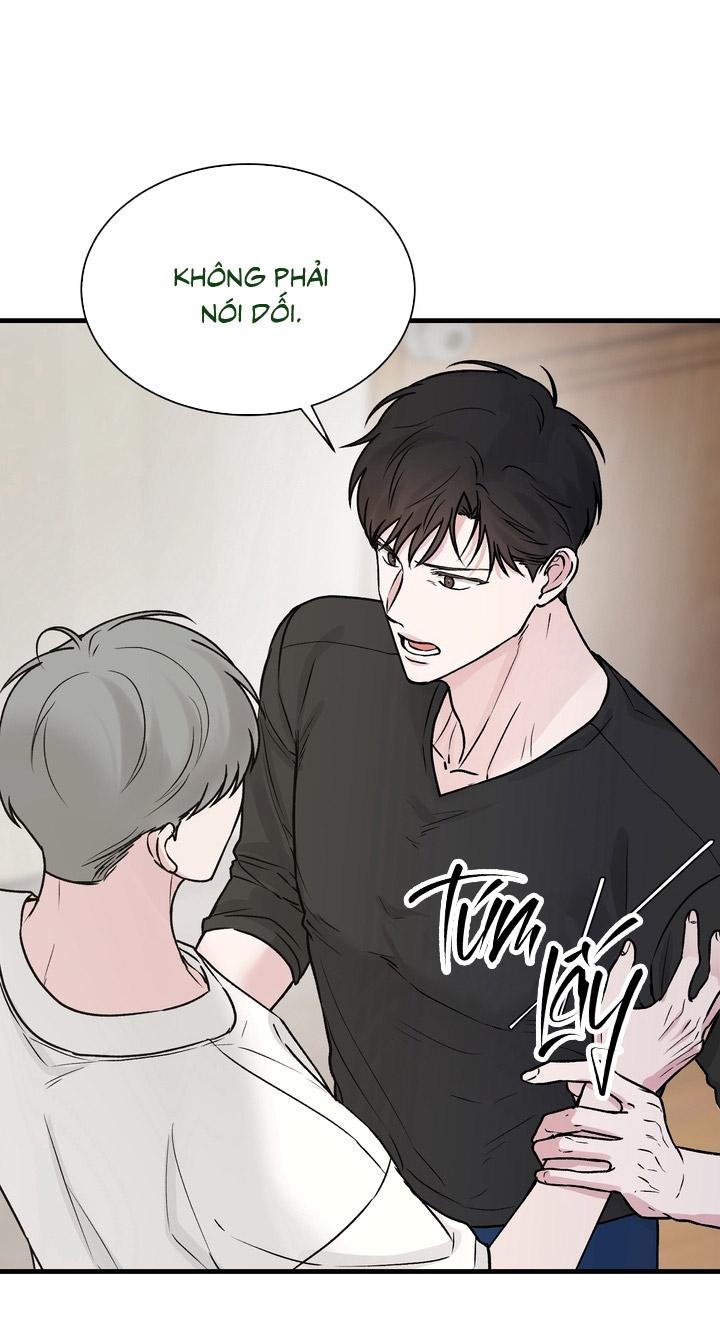 [DDT] NGƯỜI CHÚ TÔI YÊU! - Chap 5
