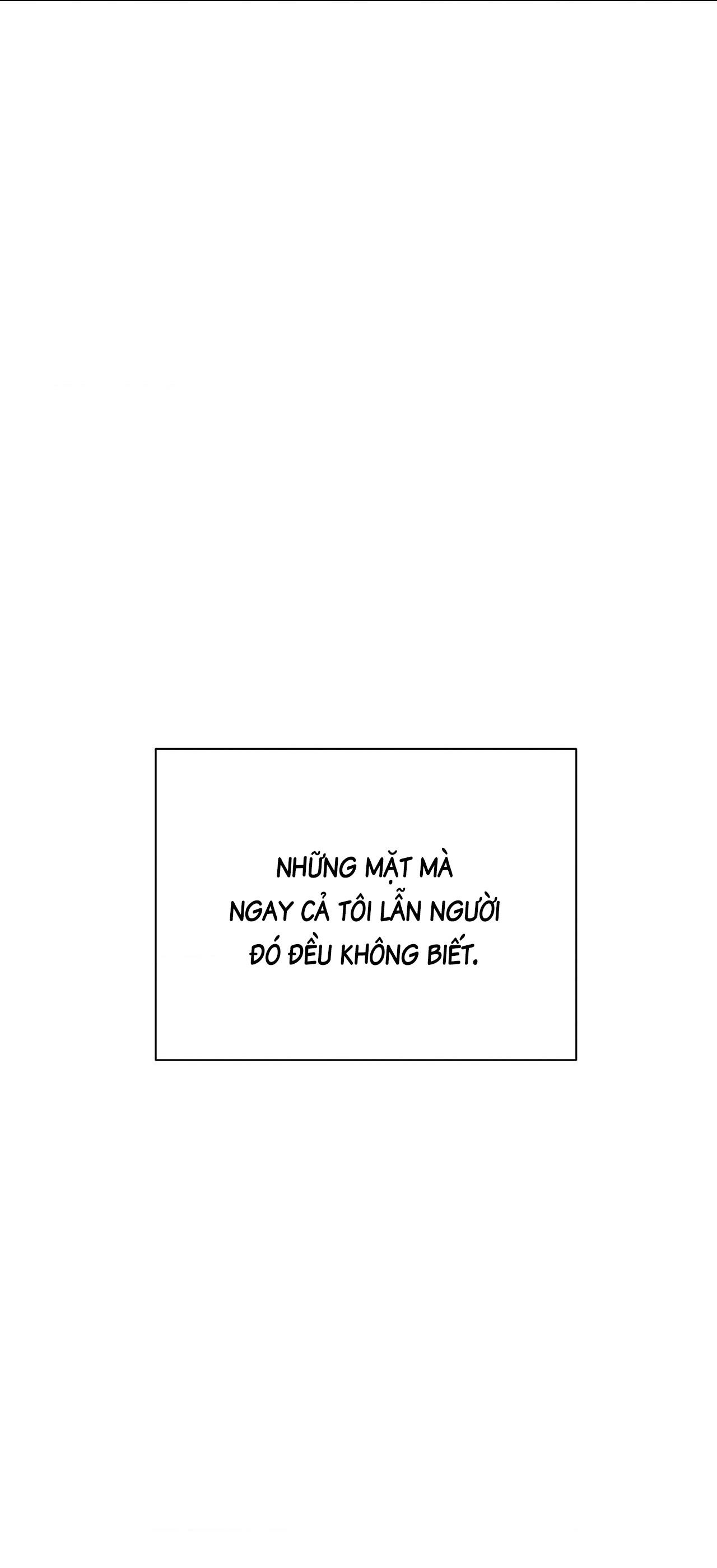 (CBunu) Cẩm Nang Fetish - Chap 8