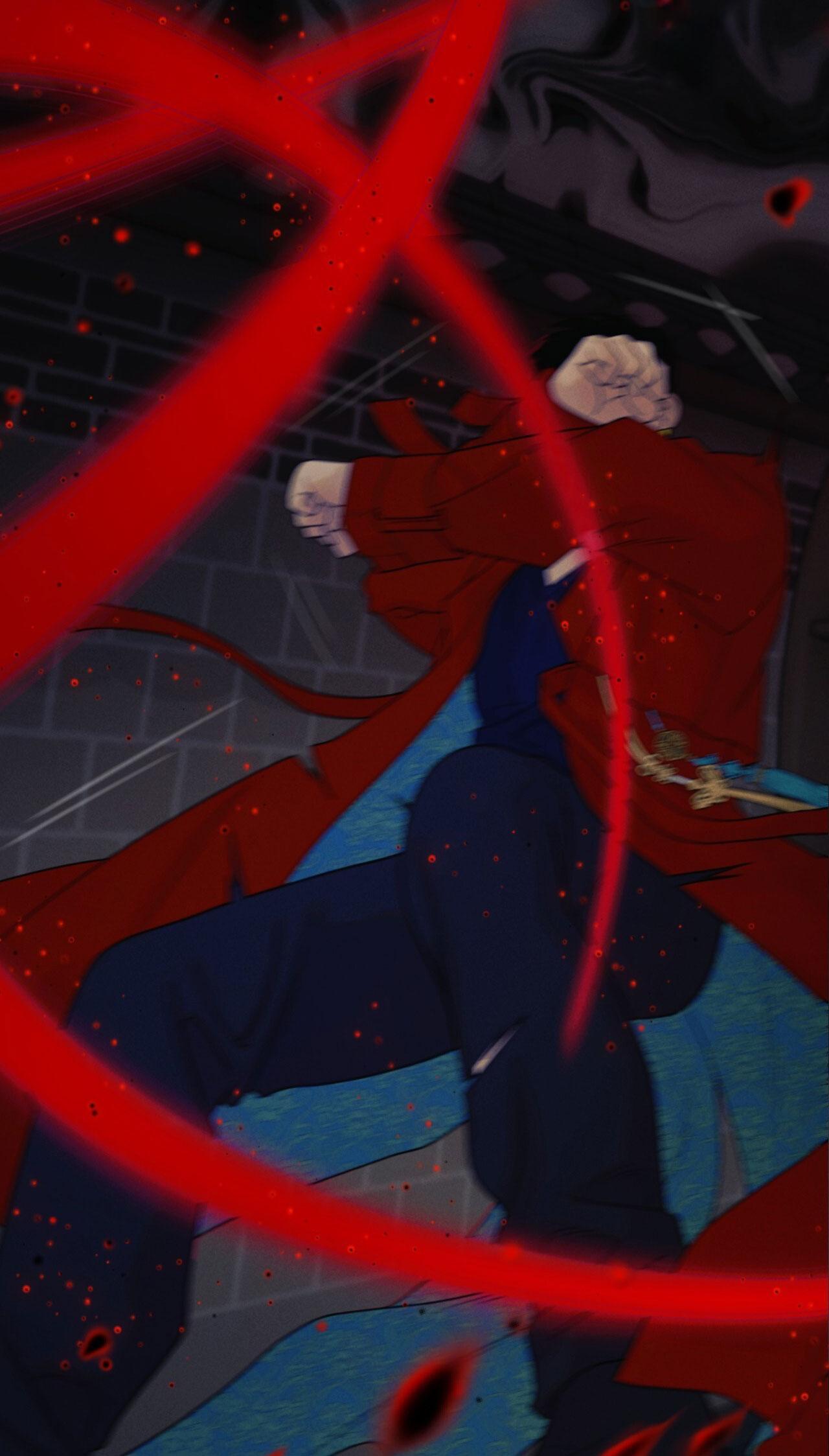 QUẺ BÓI GIẤC MƠ CỦA YÊU TINH - Chap 52