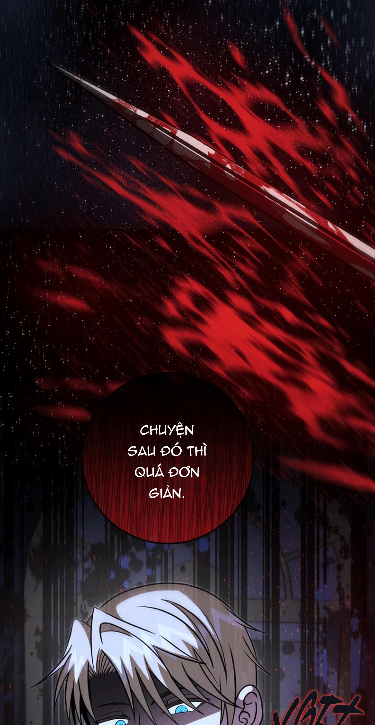 NGHỈ HƯU CHỨ KHÔNG PHẢI TÌNH YÊU - Chap 56