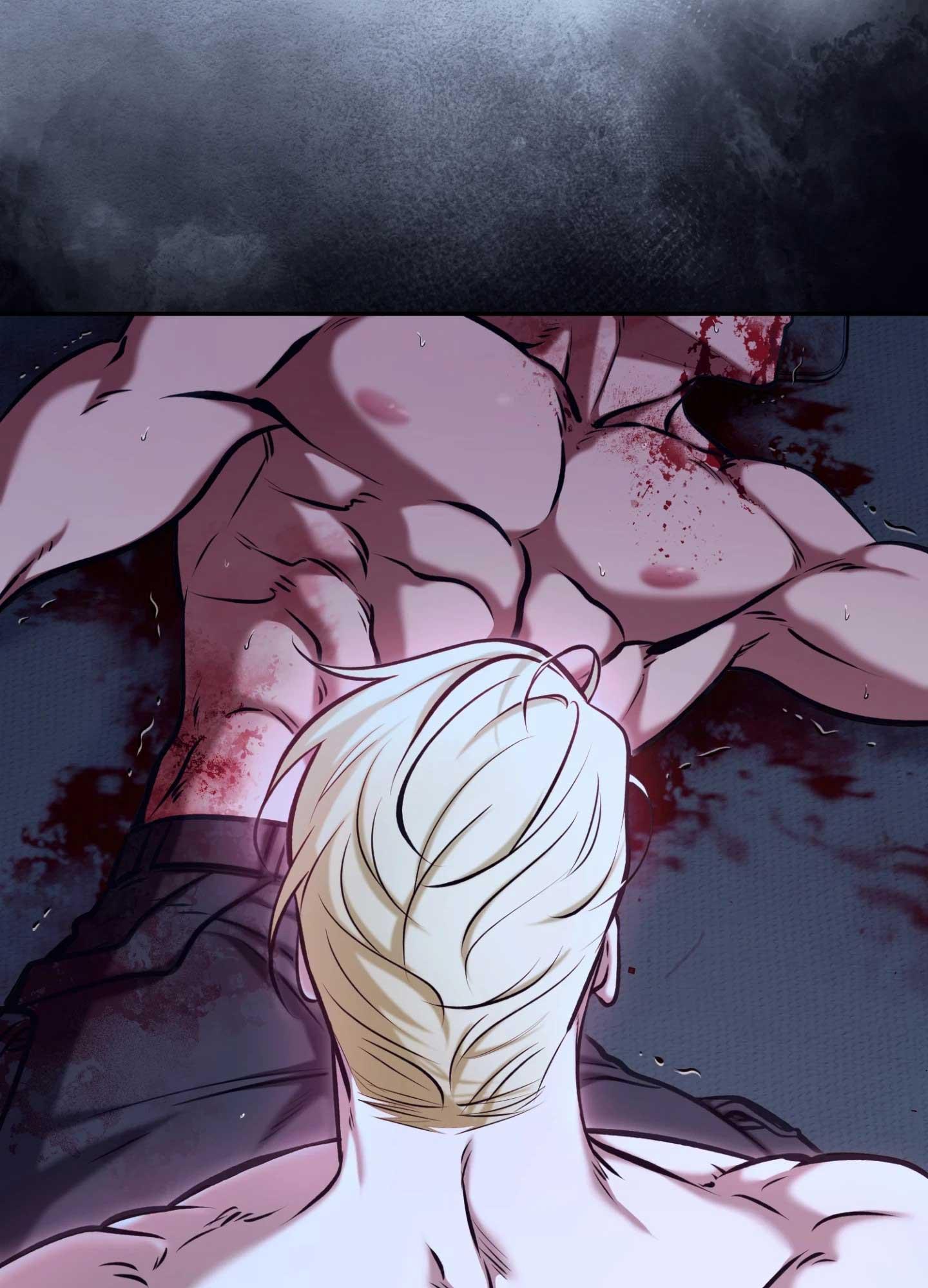 DAWNING LIGHT - Chap 7