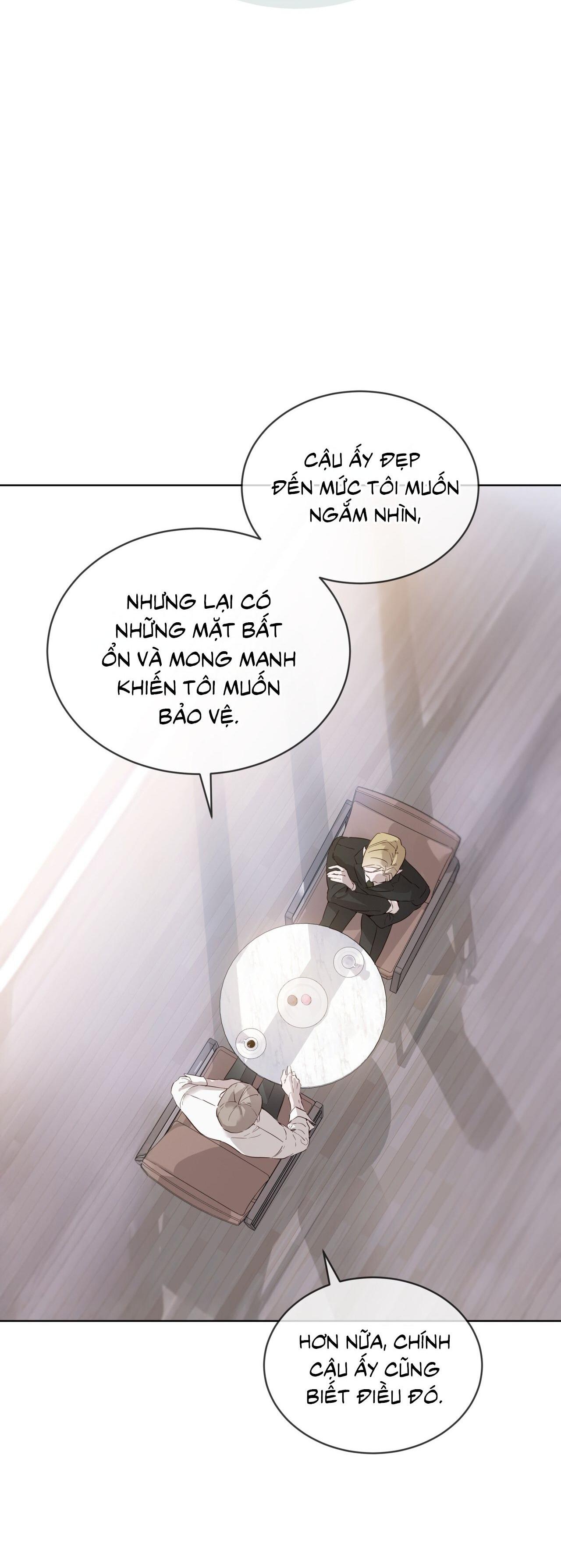 RAGA: Passion - Chap 13