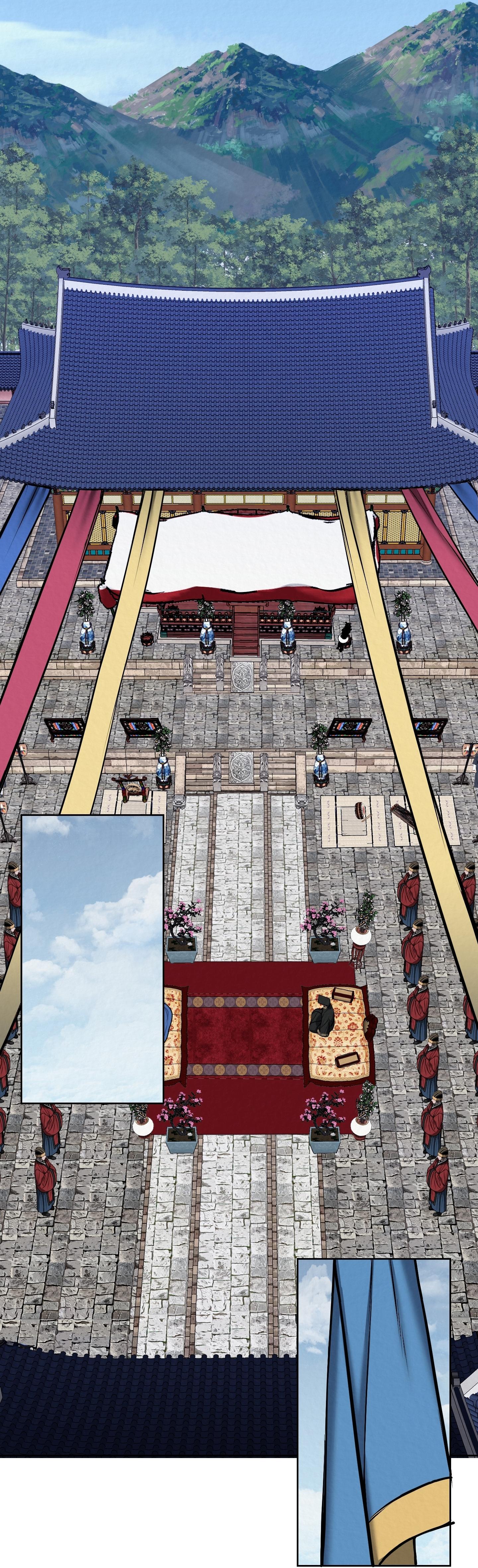 HỐI HẬN - Chap 10