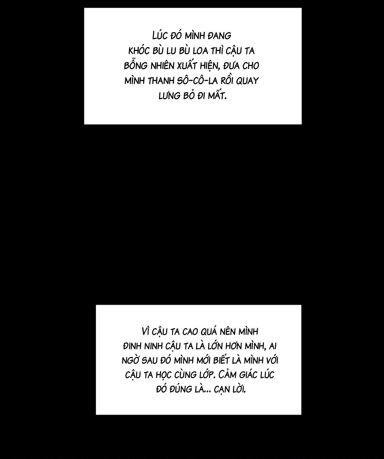 (CBunu) Mùa Đông Cuối Cùng Của Tôi - Chap 13