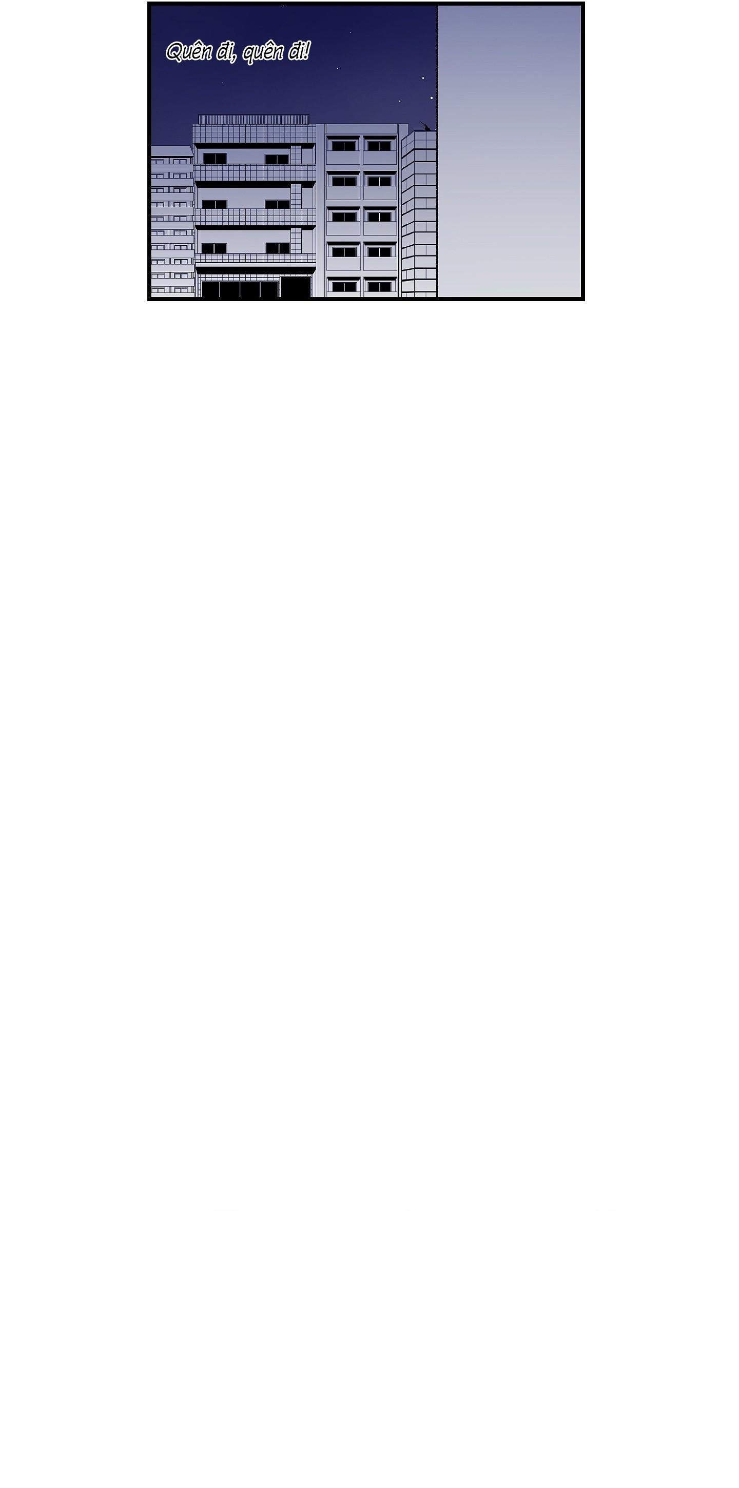 (CBunu) Điểm Hẹn Tình Đơn Phương - Chap 36