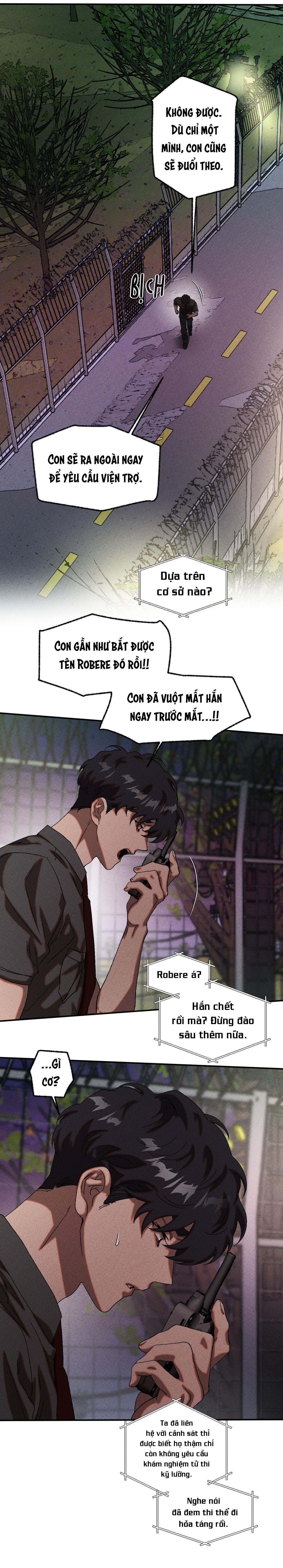 Cash Or Credit - Chap 58