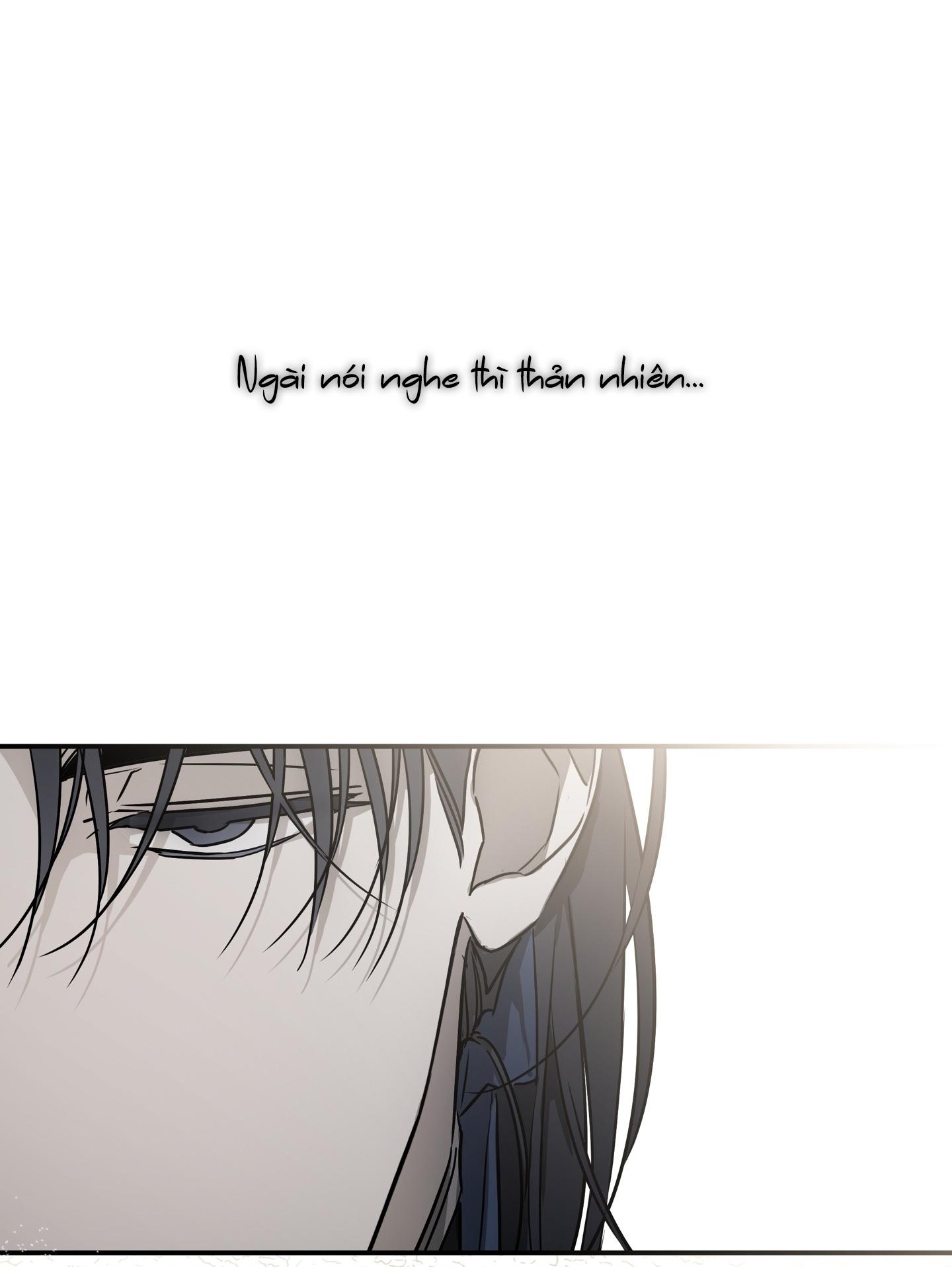 KHI MẶT TRỜI LÓ DẠNG - Chap 18