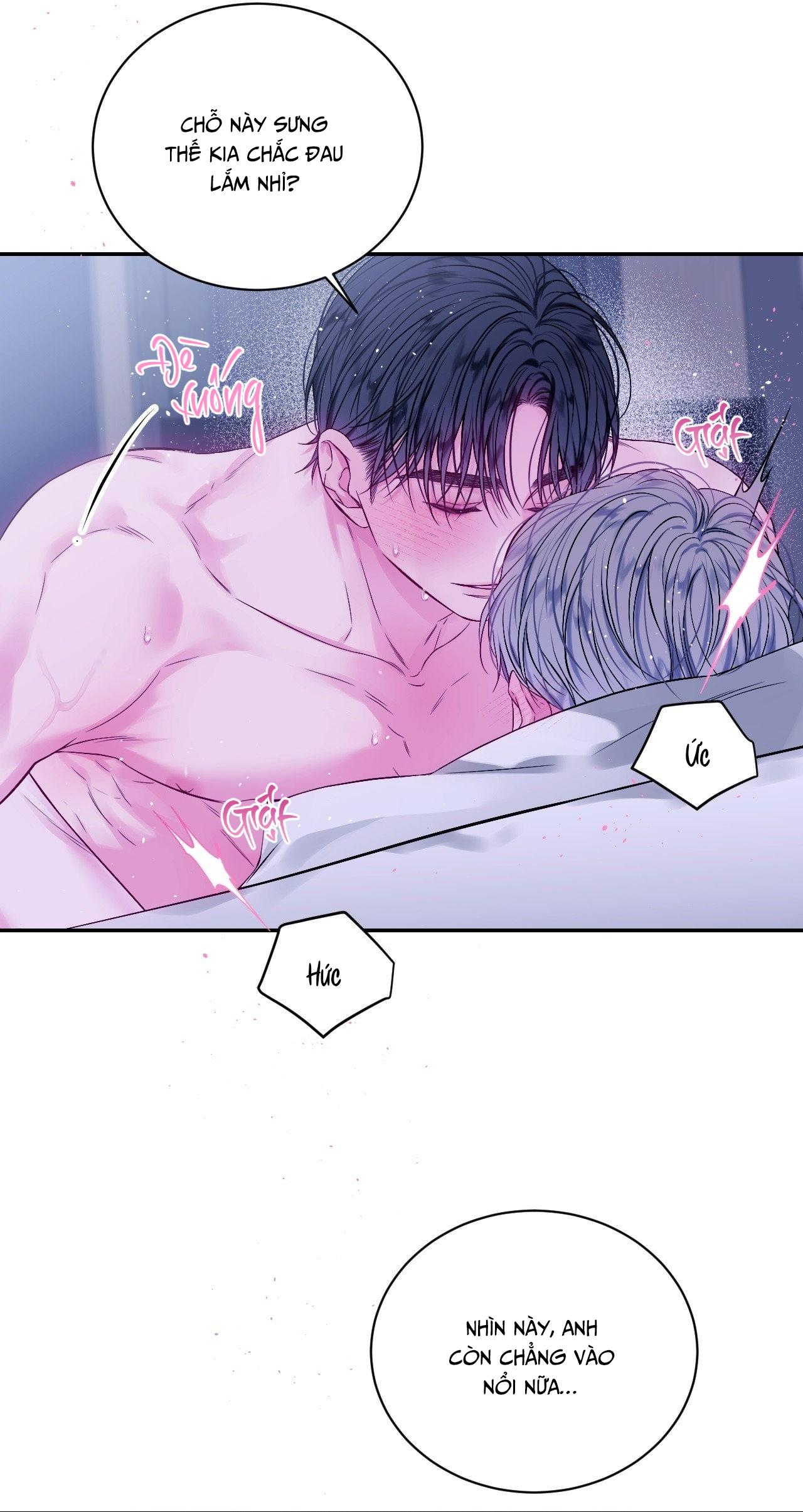 (GĐCV) IMPERFECTLY US - Chap 9