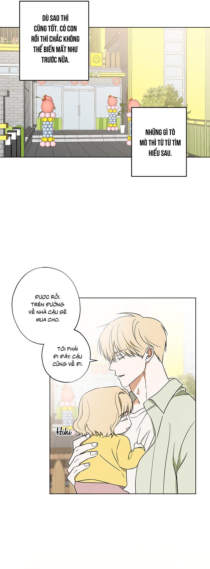 CHIẾN LƯỢC ĐOẠT TÂM CỦA CUỘC TÌNH ĐƠN PHƯƠNG - Chap 2