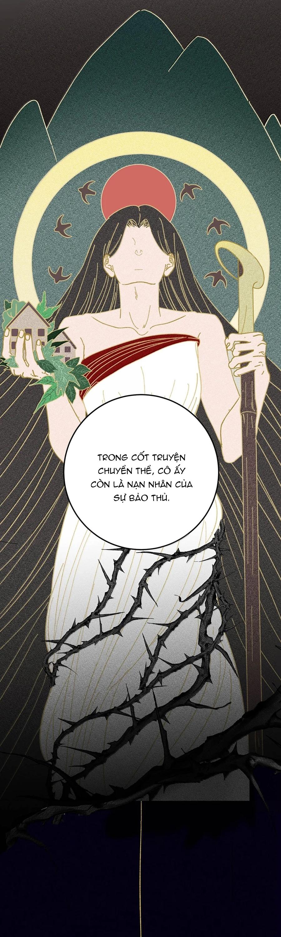 Mỗi Ngày Đều Muốn Làm Hoàng Tử Ốm Yếu Đội Quần - Chap 27
