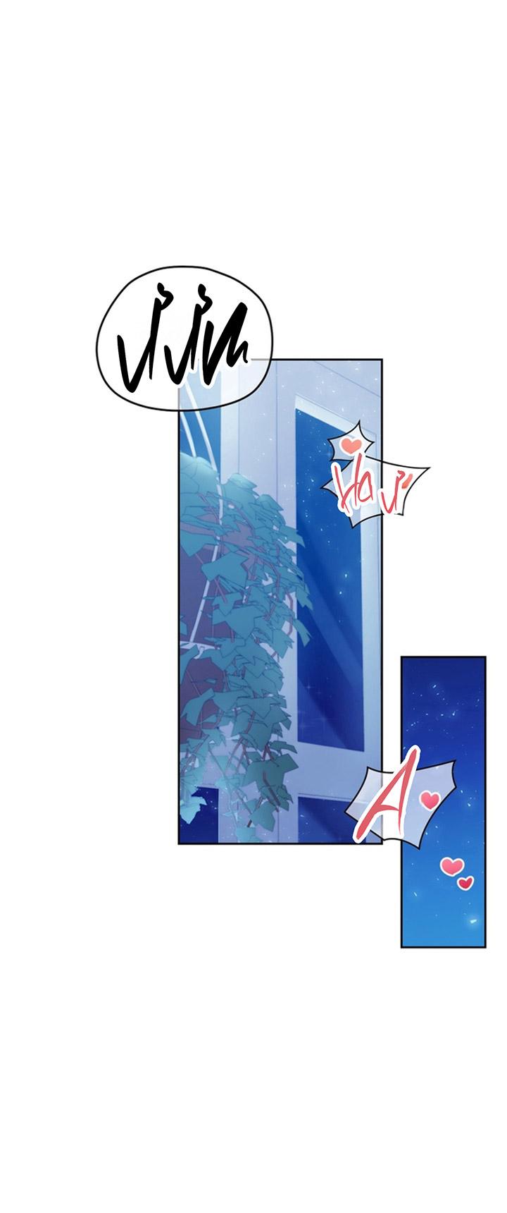 [DDT] TRỒNG KỲ Ở NÚI BAEKDU - Chap 6