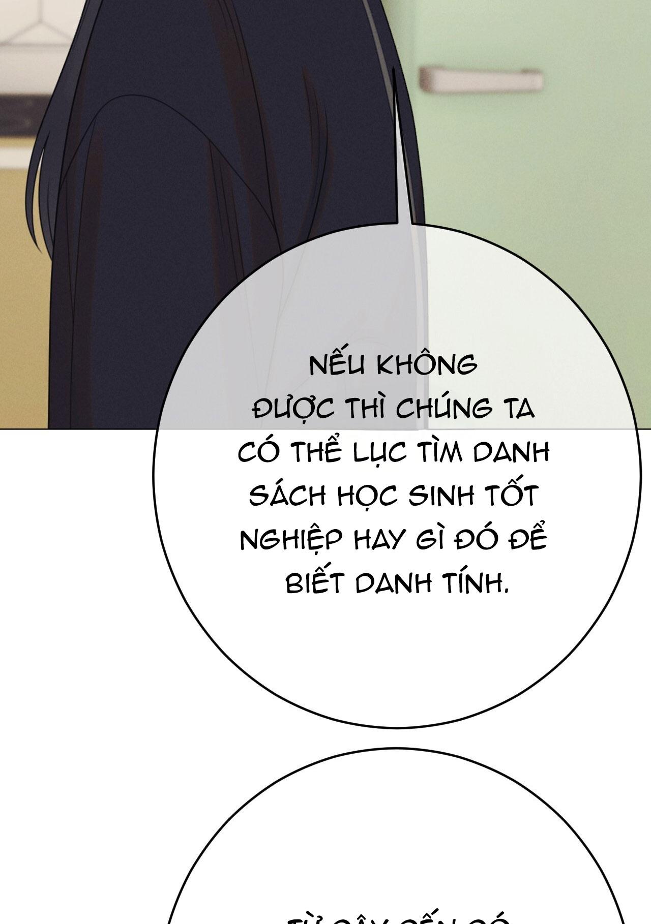 QUẺ BÓI GIẤC MƠ CỦA YÊU TINH - Chap 55