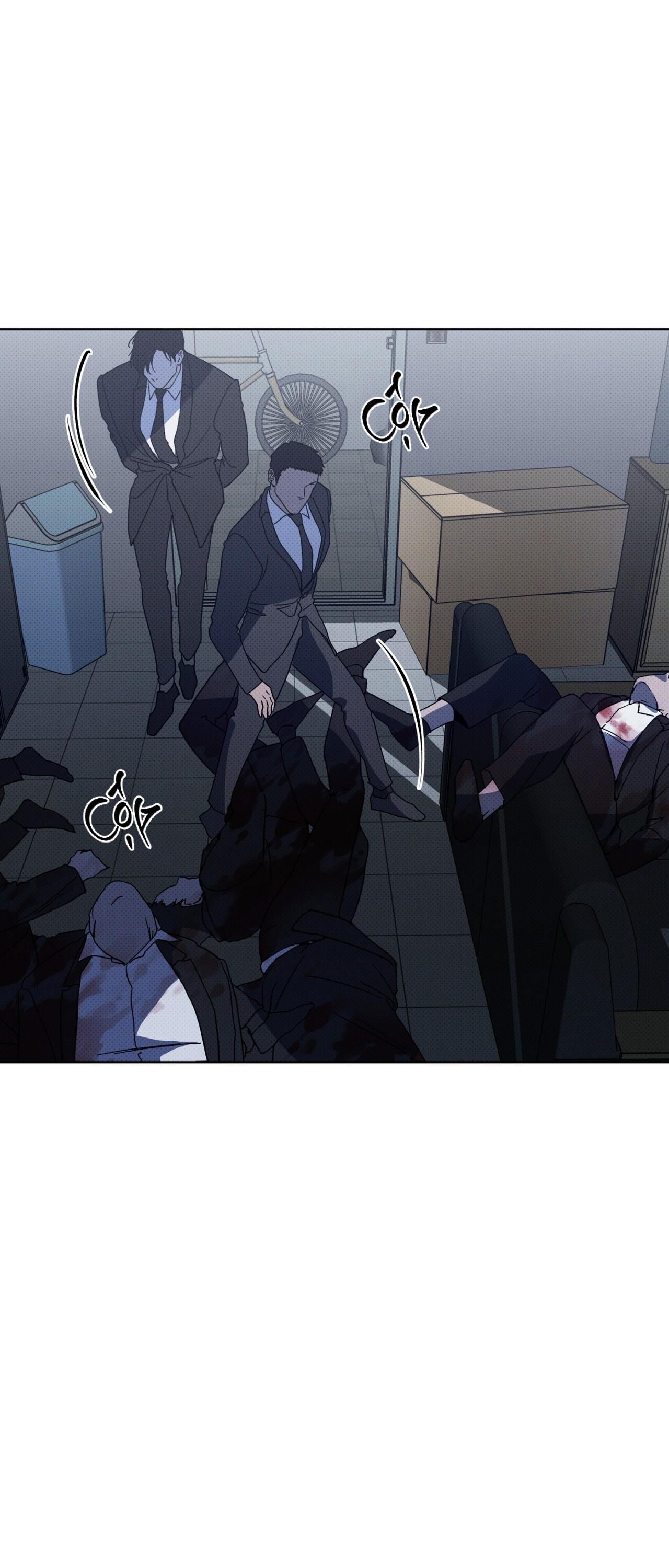 (GĐCV) HÌNH THÁI TIẾN HÓA - Chap 5