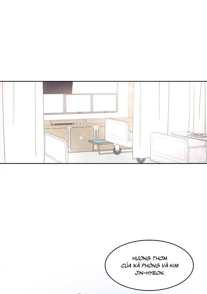 [DDT] KẺ SAY MÊ - Chap 1