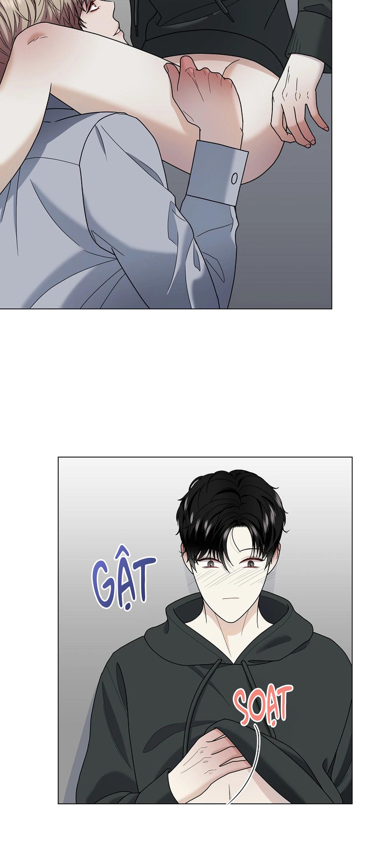 Bạn thanh mai trúc mã và S-Name - Chap 1