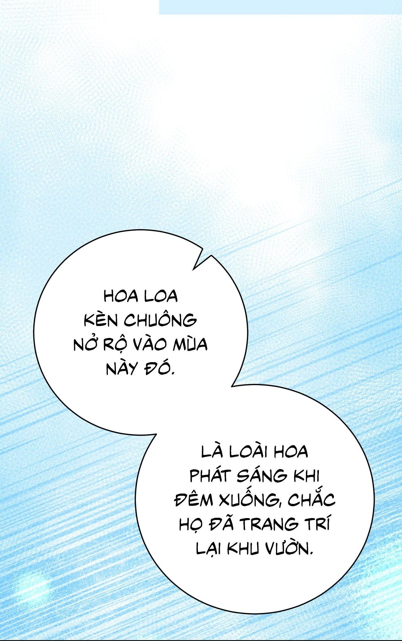 Xuyên thành cục bông của tên cuồng công - Chap 24