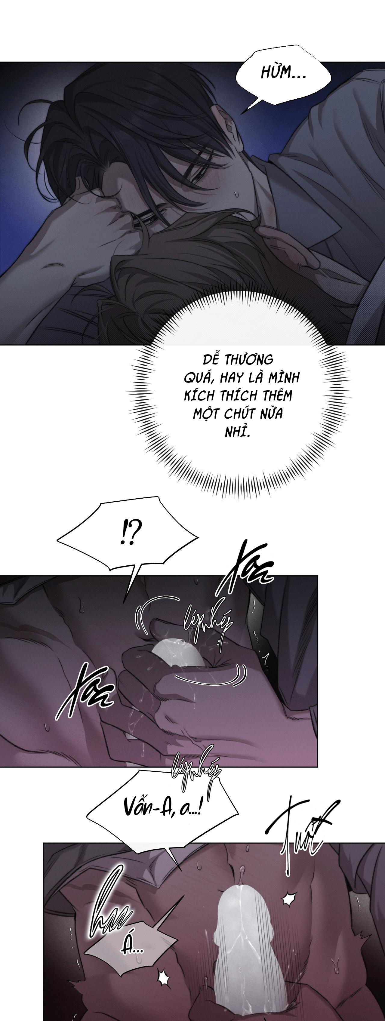 STILL LOVE YOU - Chap 28