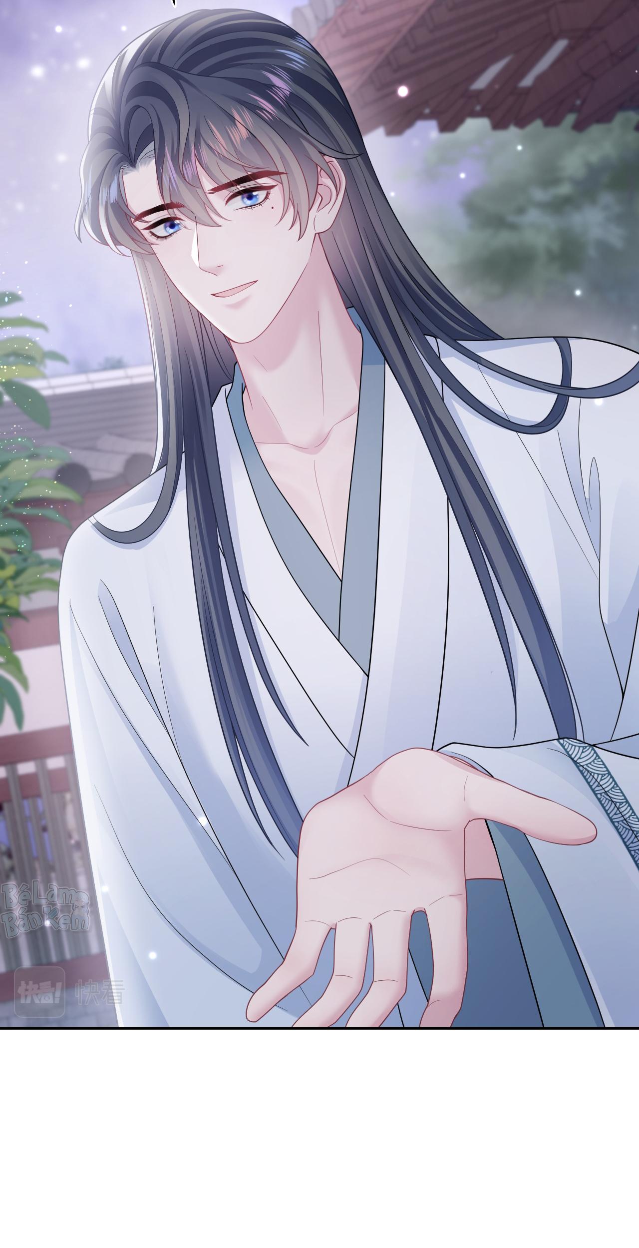 Tuyệt mỹ bạch liên hoa online dạy học - Chap 177