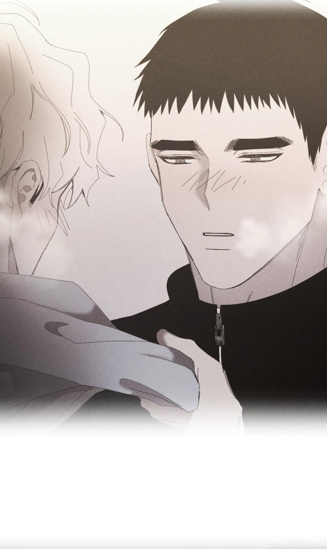 (CBunu) Mùa Đông Cuối Cùng Của Tôi - Chap 22