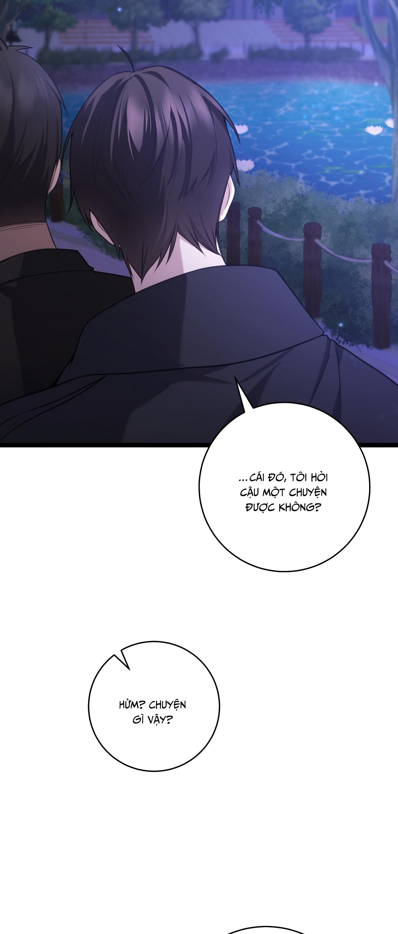 BÁU VẬT CỦA GUIDE - Chap 21