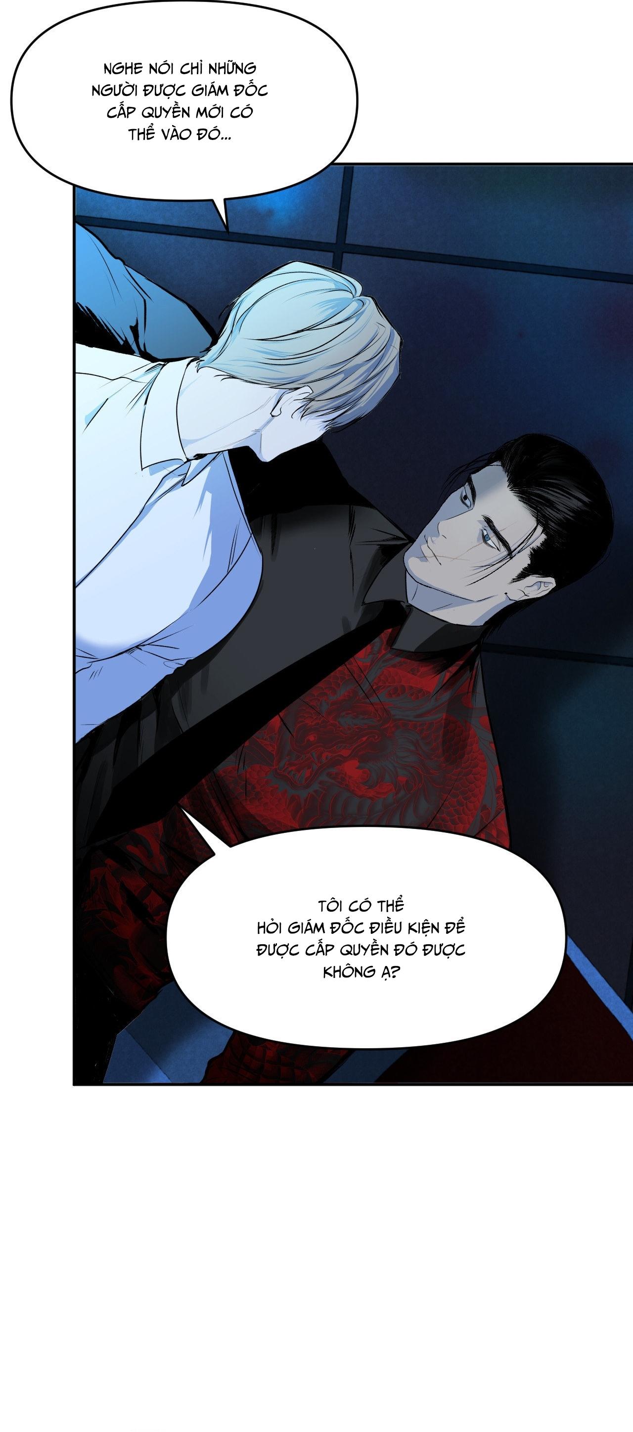 (GĐCV) RÁC RƯỞI CŨNG TỪNG CÓ GIÁ TRỊ - Chap 1