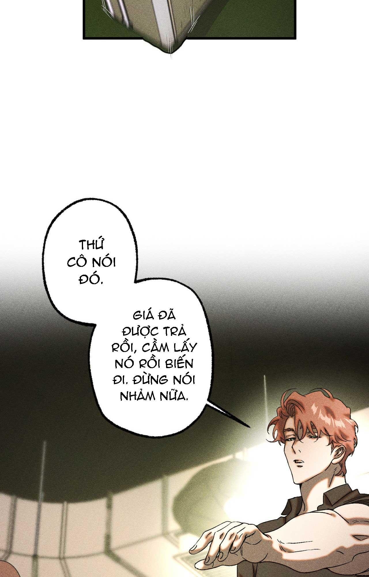 Cash Or Credit - Chap 63