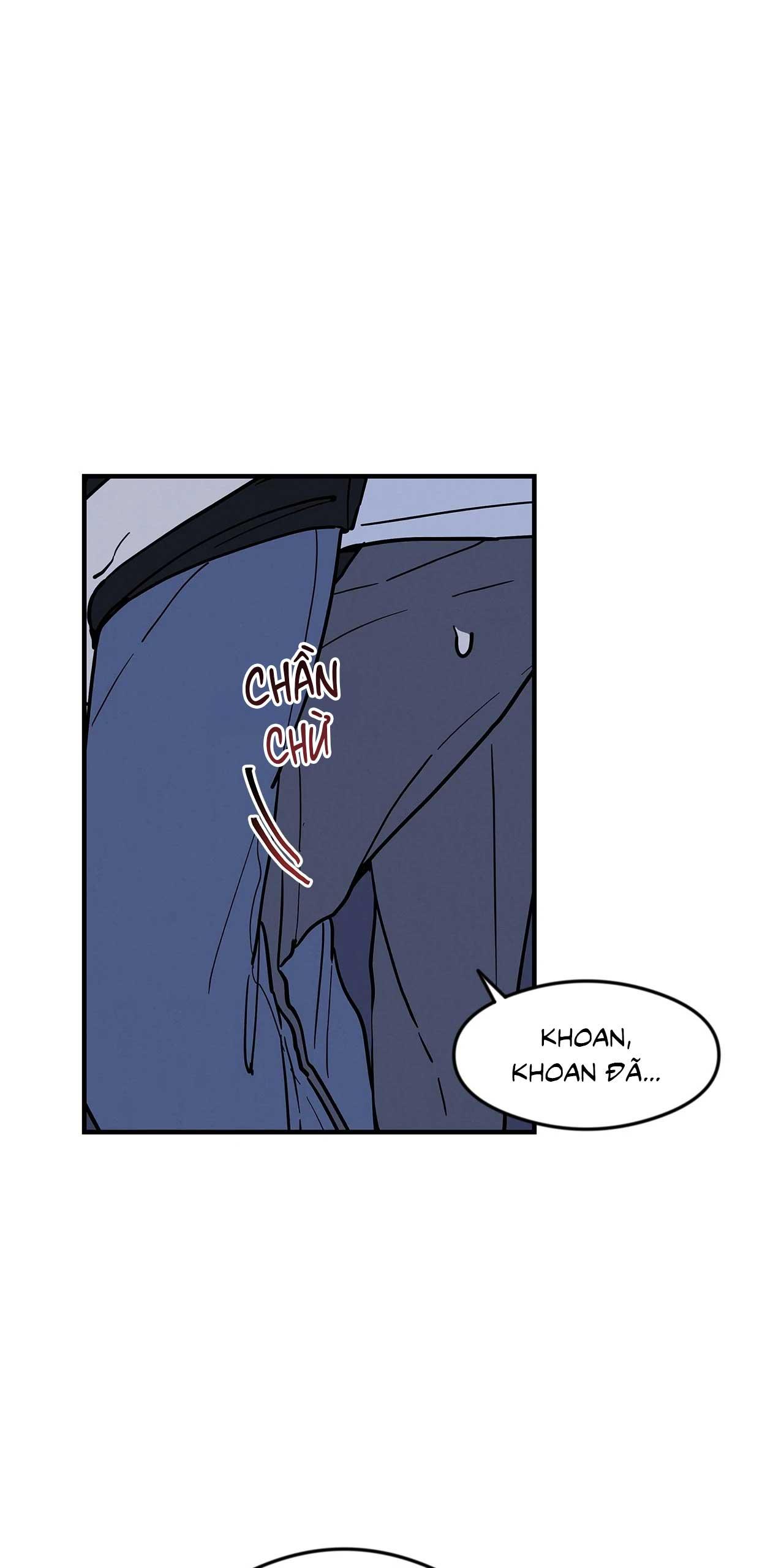 One-Room TA - Chap 33