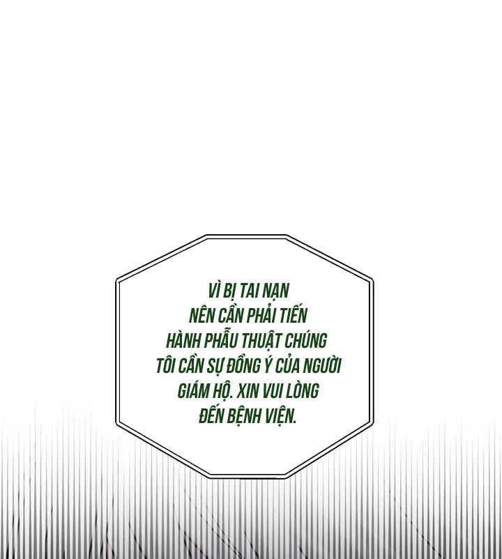 [DDT] NGƯỜI CHÚ TÔI YÊU! - Chap 5