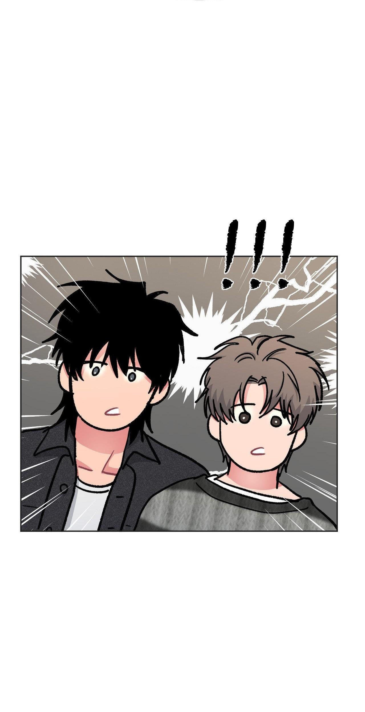 (CBunu) Chàng Trai Mỹ Thuật - Chap 47