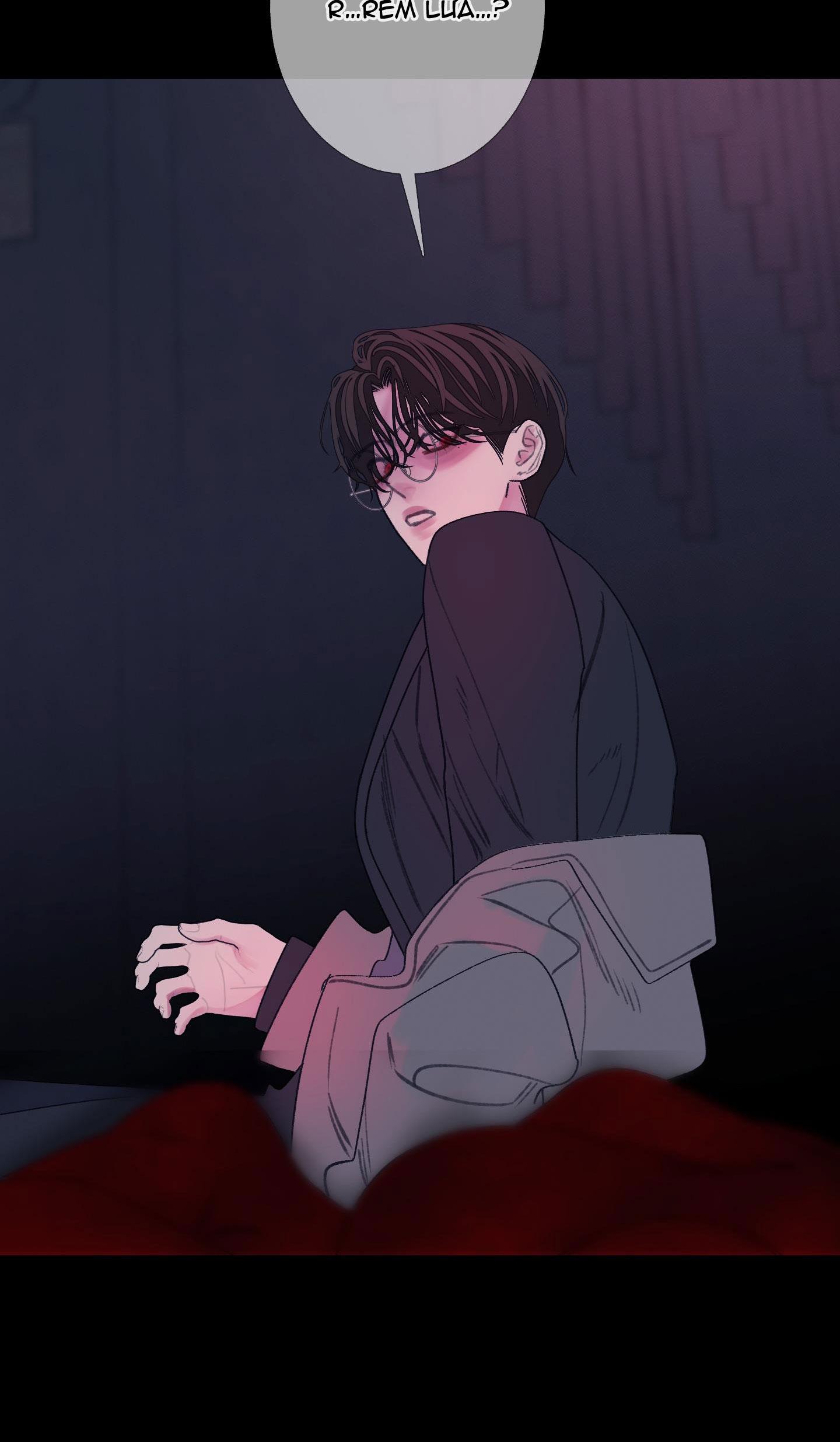 CHUYỆN QUỶ MÔN QUAN - Chap 100