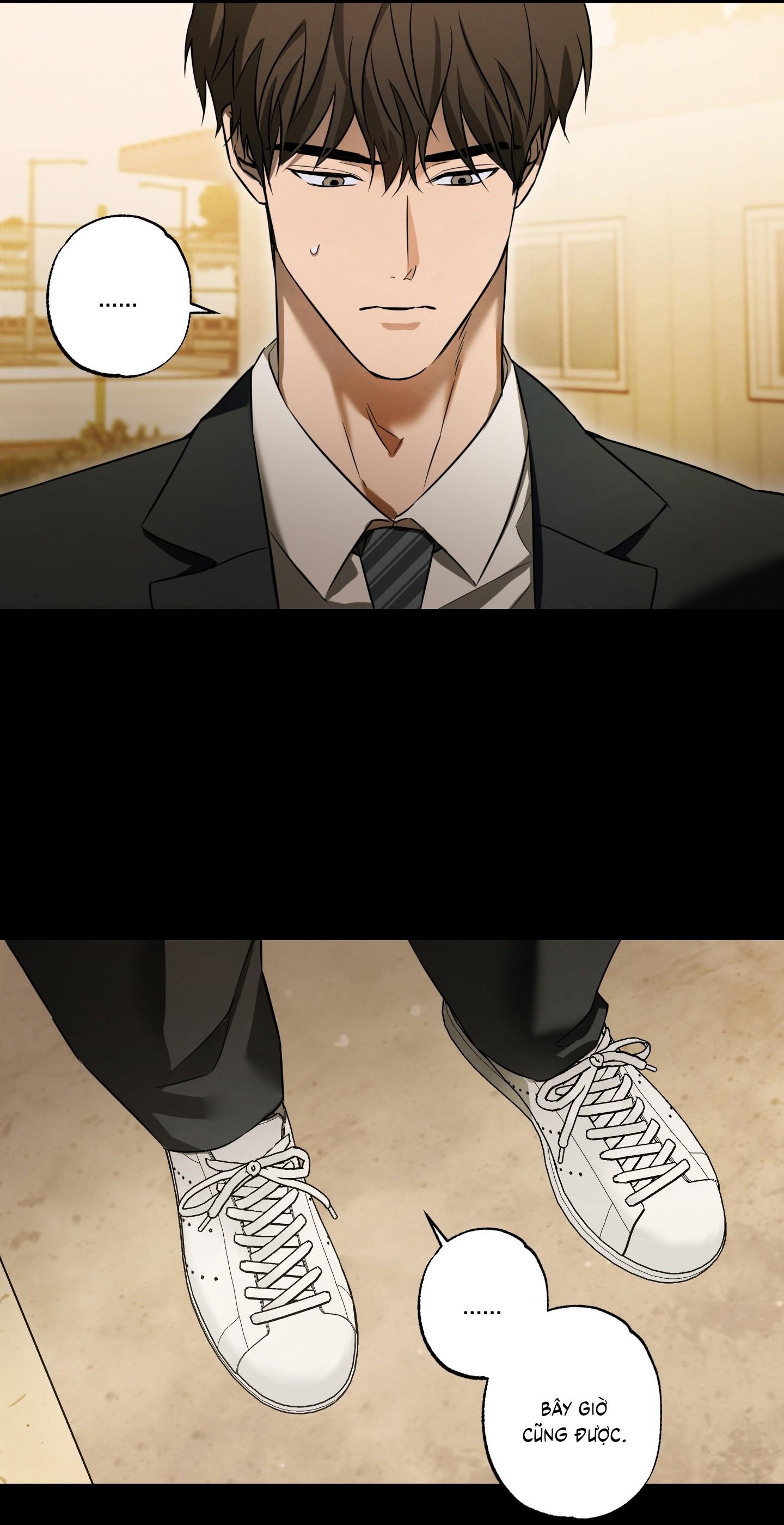 (CBunu) Bí Quyết Chinh Phục Tình Đơn Phương - Chap 1