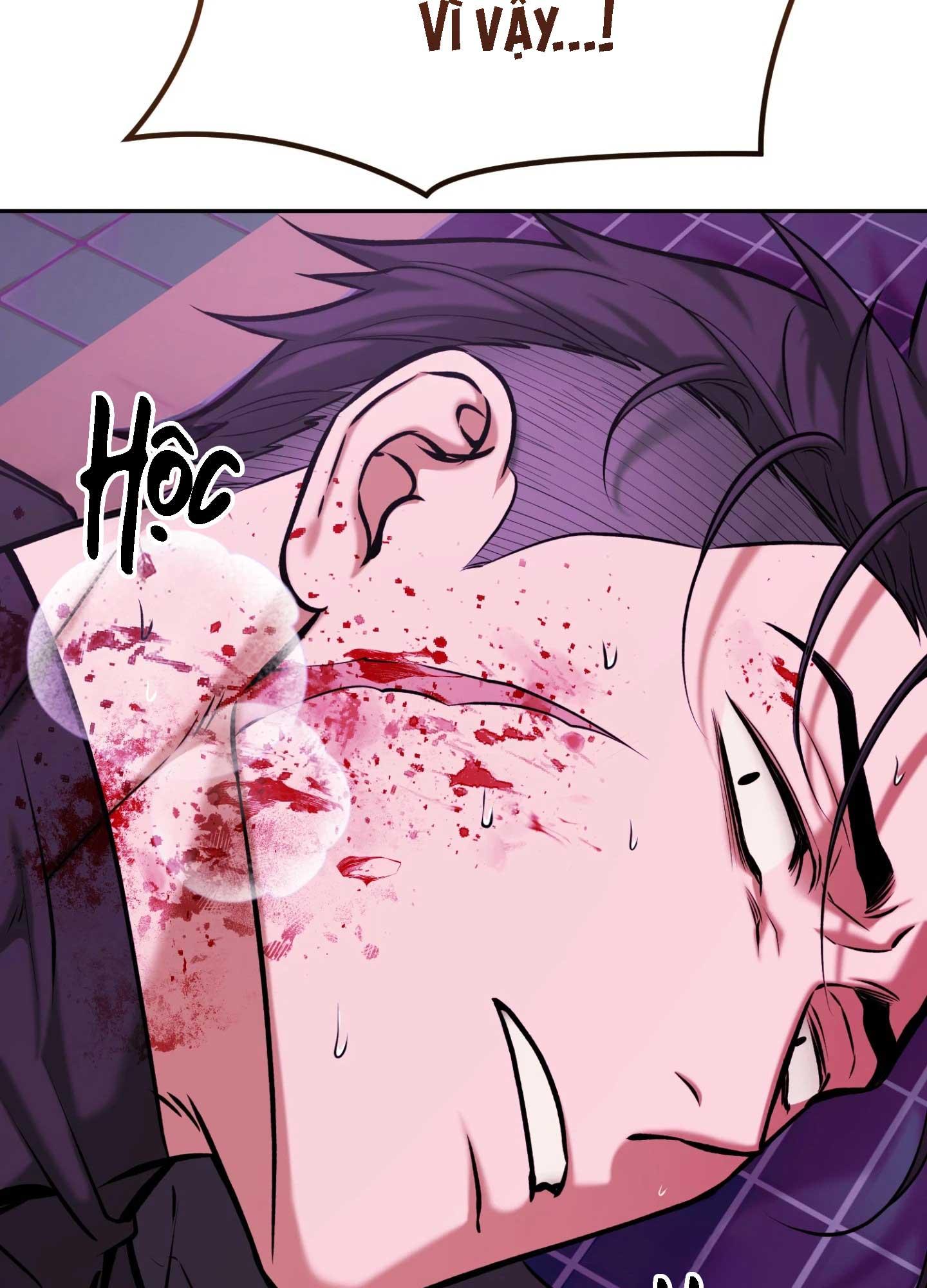 DAWNING LIGHT - Chap 7