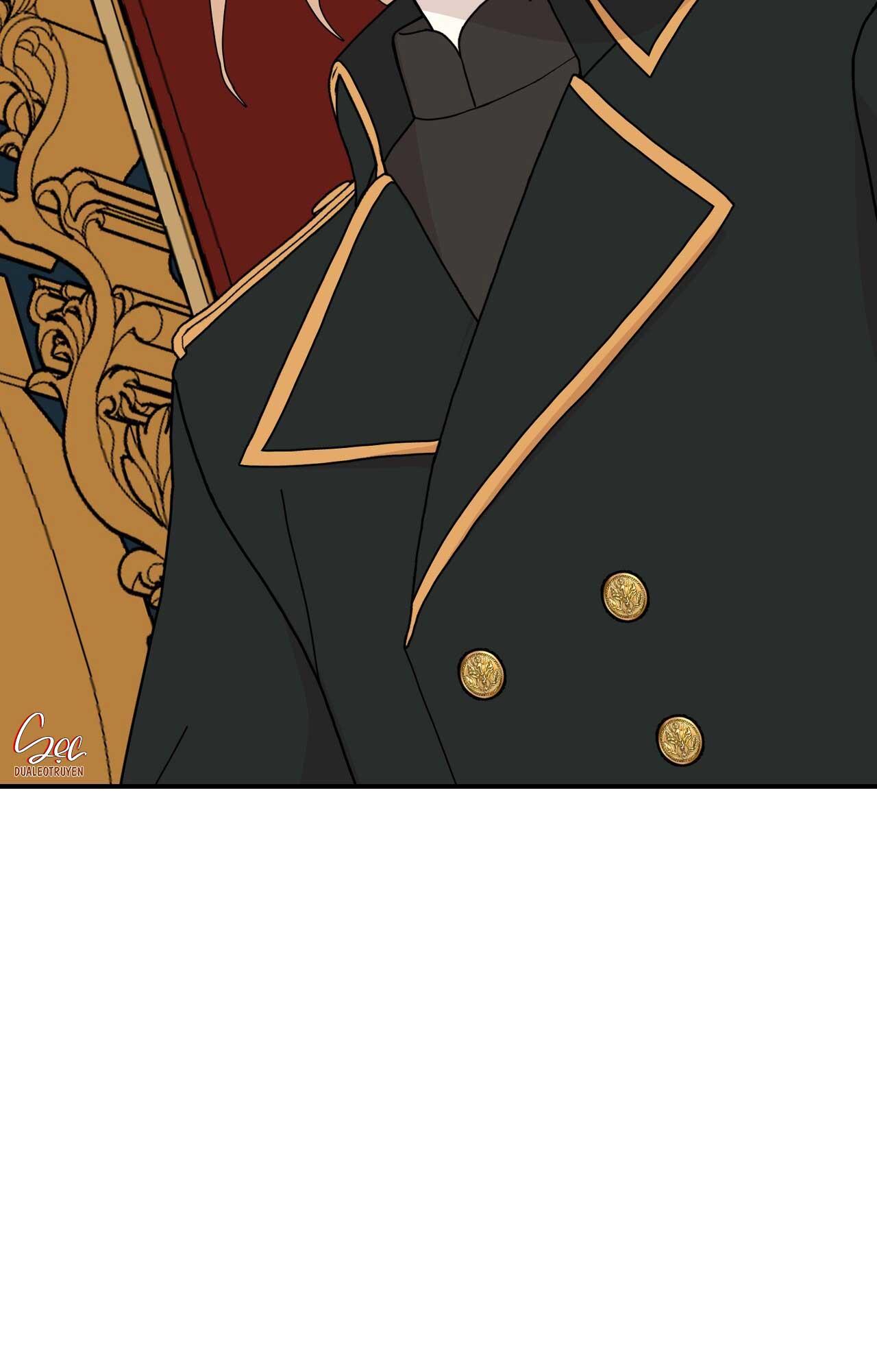 (ABO) ĐÁM CƯỚI HOÀNG GIA - Chap 44