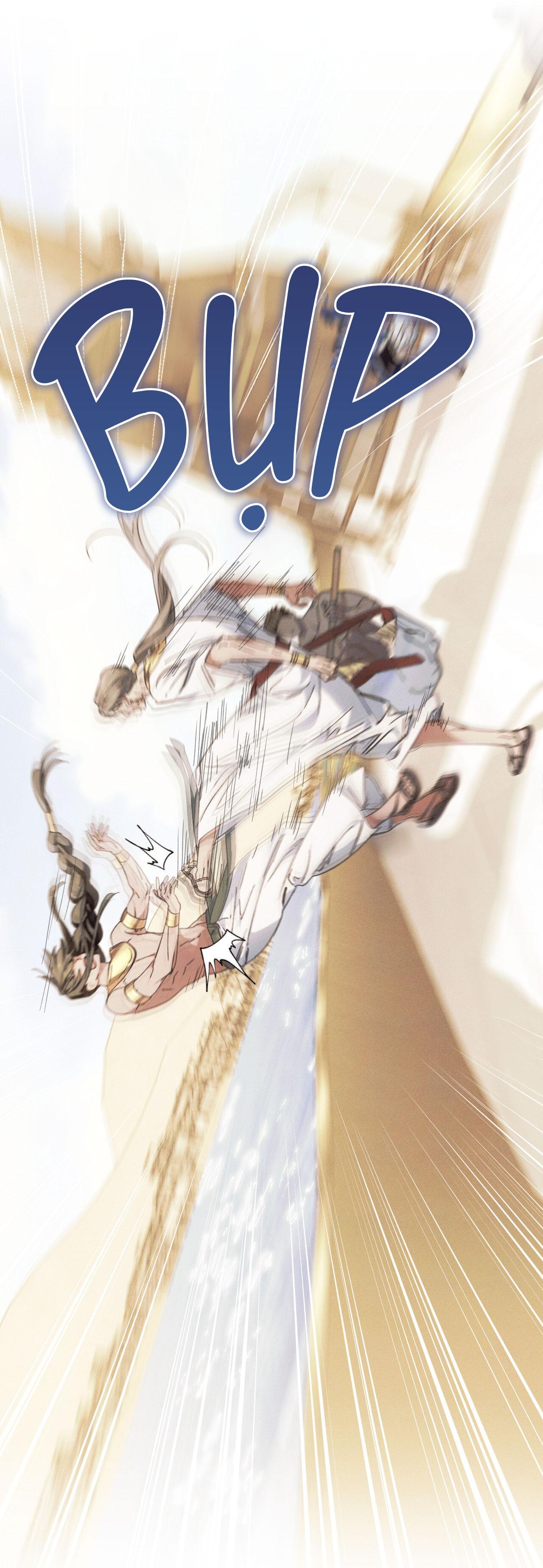 RẮN NUỐT LỰU - Chap 12